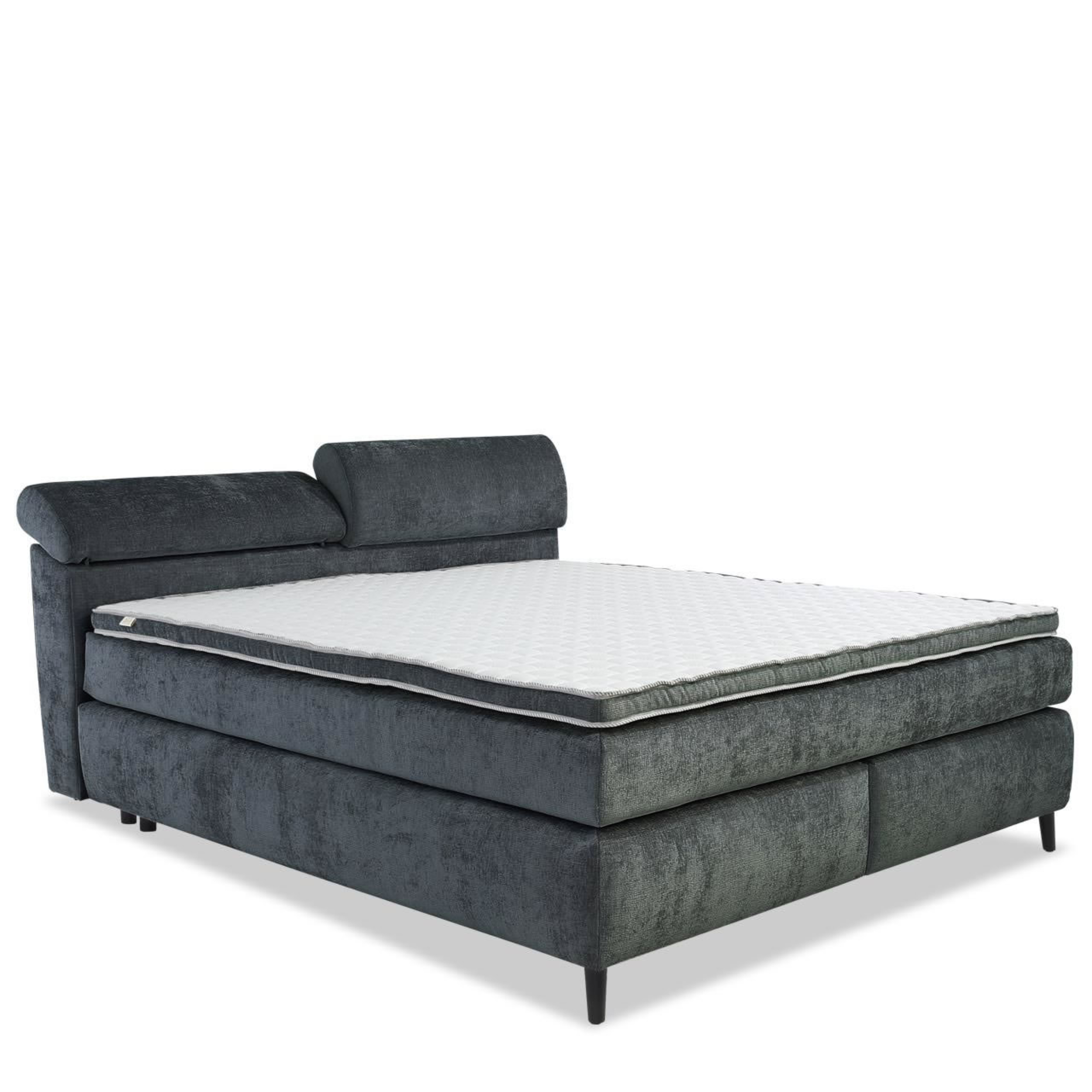 Boxspringbett  180 x 200 cm Dorian