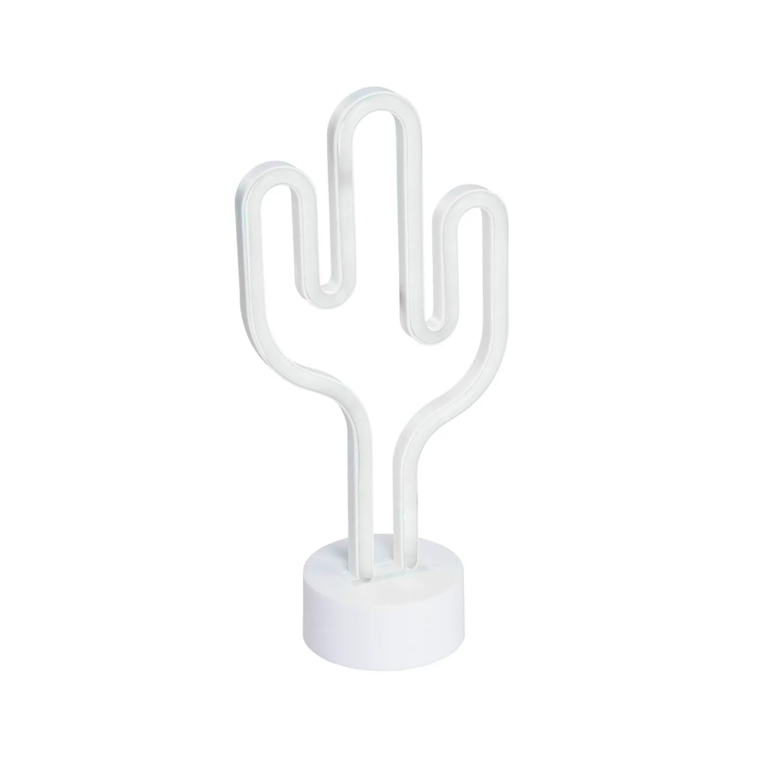 LED-Tischleuchte Cactus