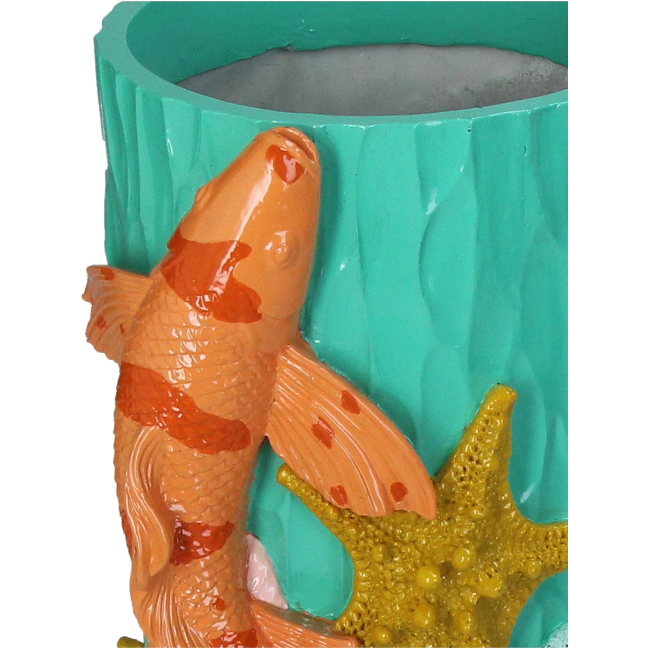Vase Sealife