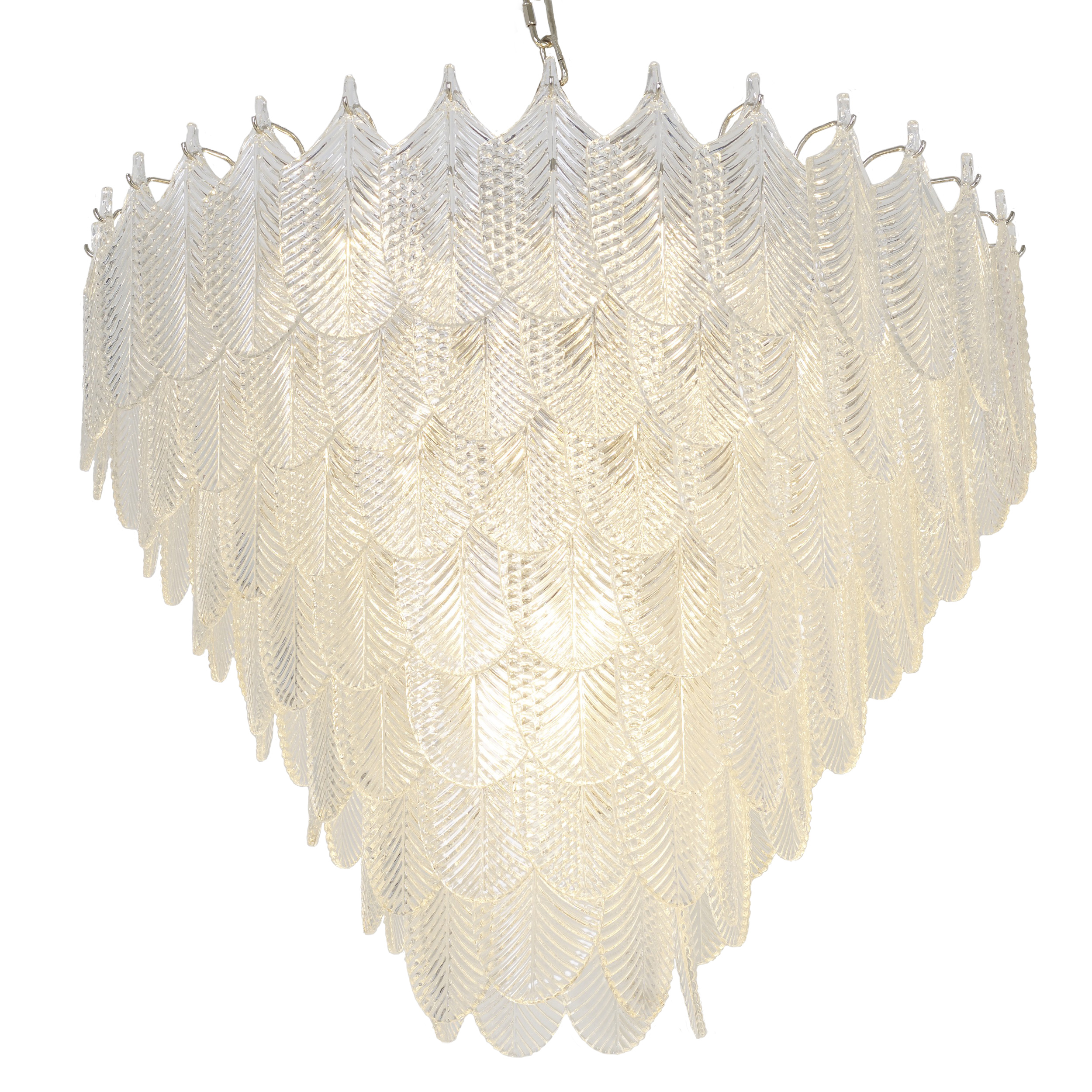 Hängeleuchter 16-flg. Nobless