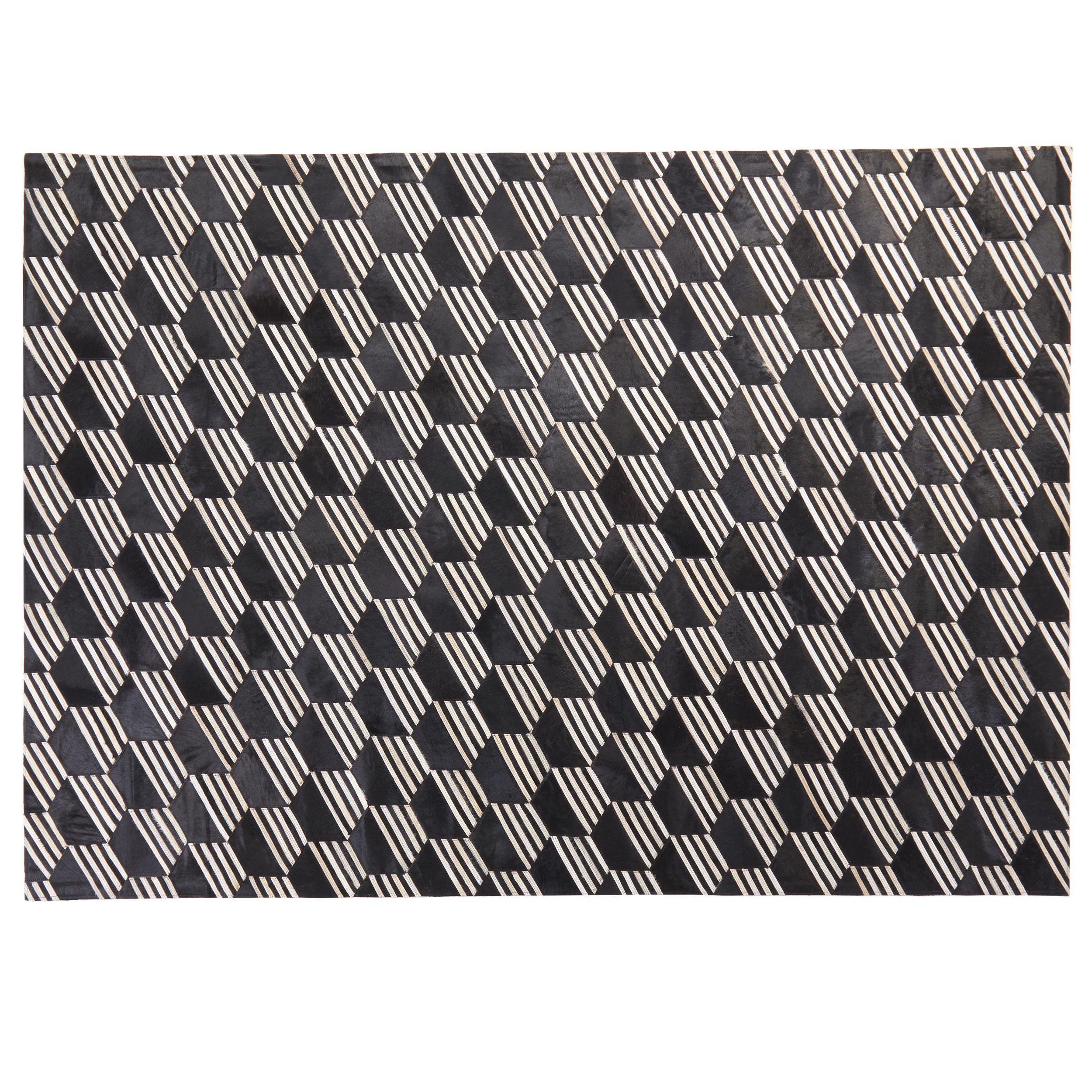 Fellteppich Tape