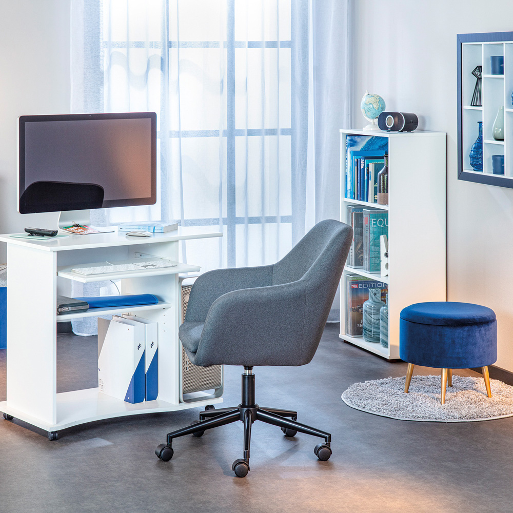 Büro-Drehstuhl Gabes