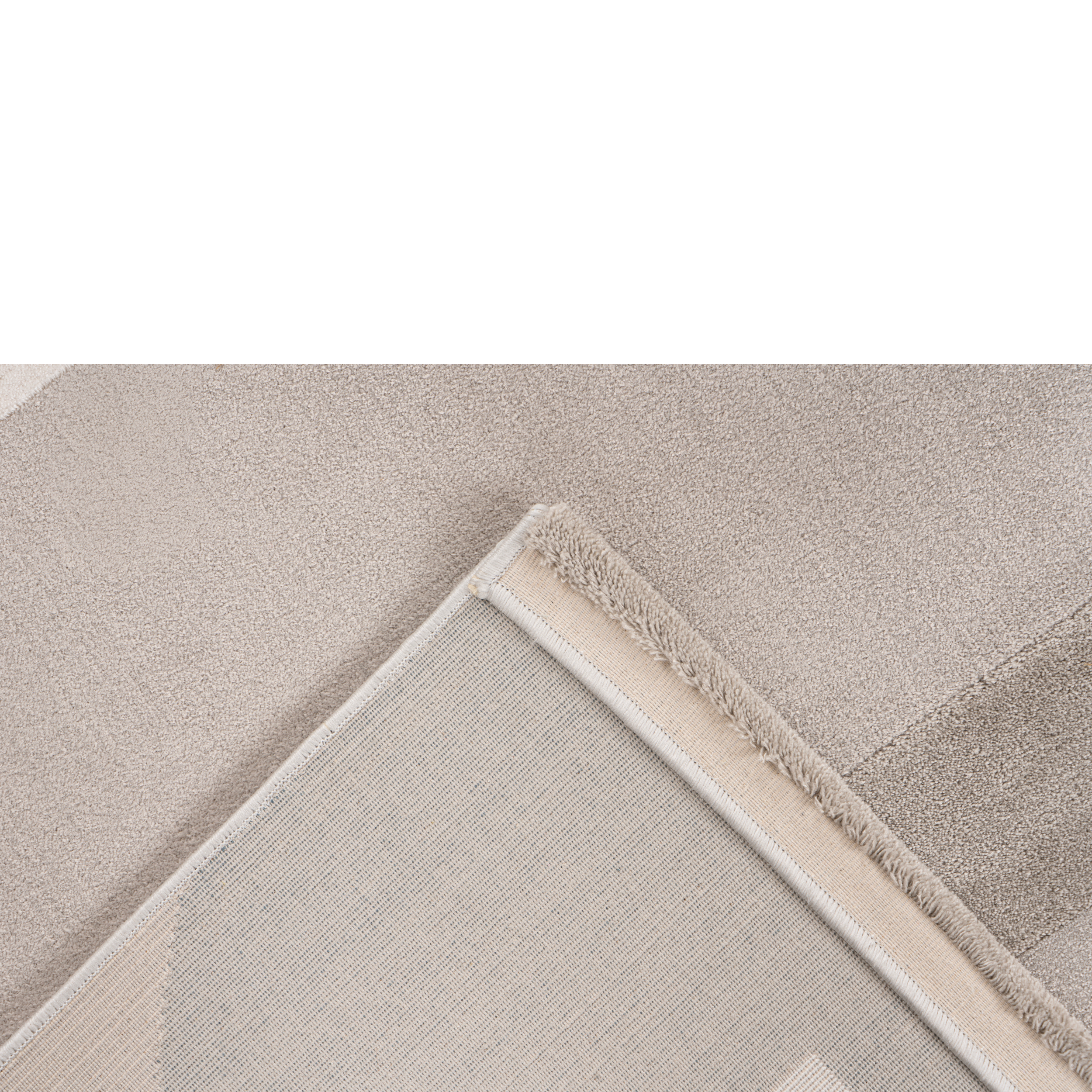 Kurzflor-Teppich Lombardo