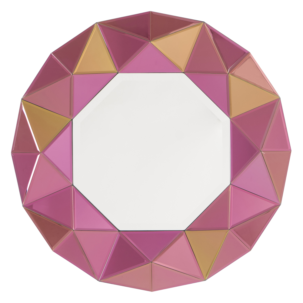Wandspiegel Diamond