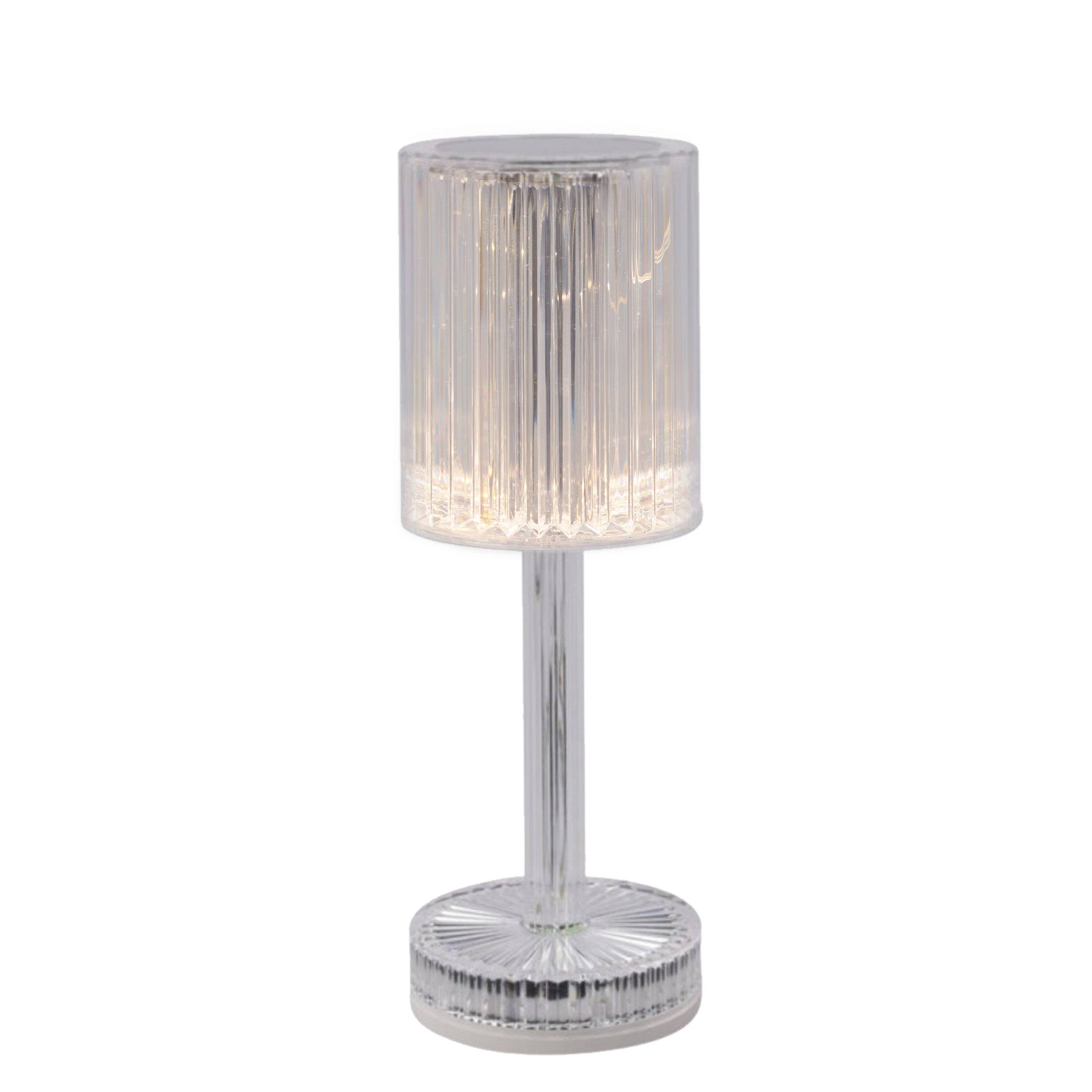 LED-Tischleuchte Touch