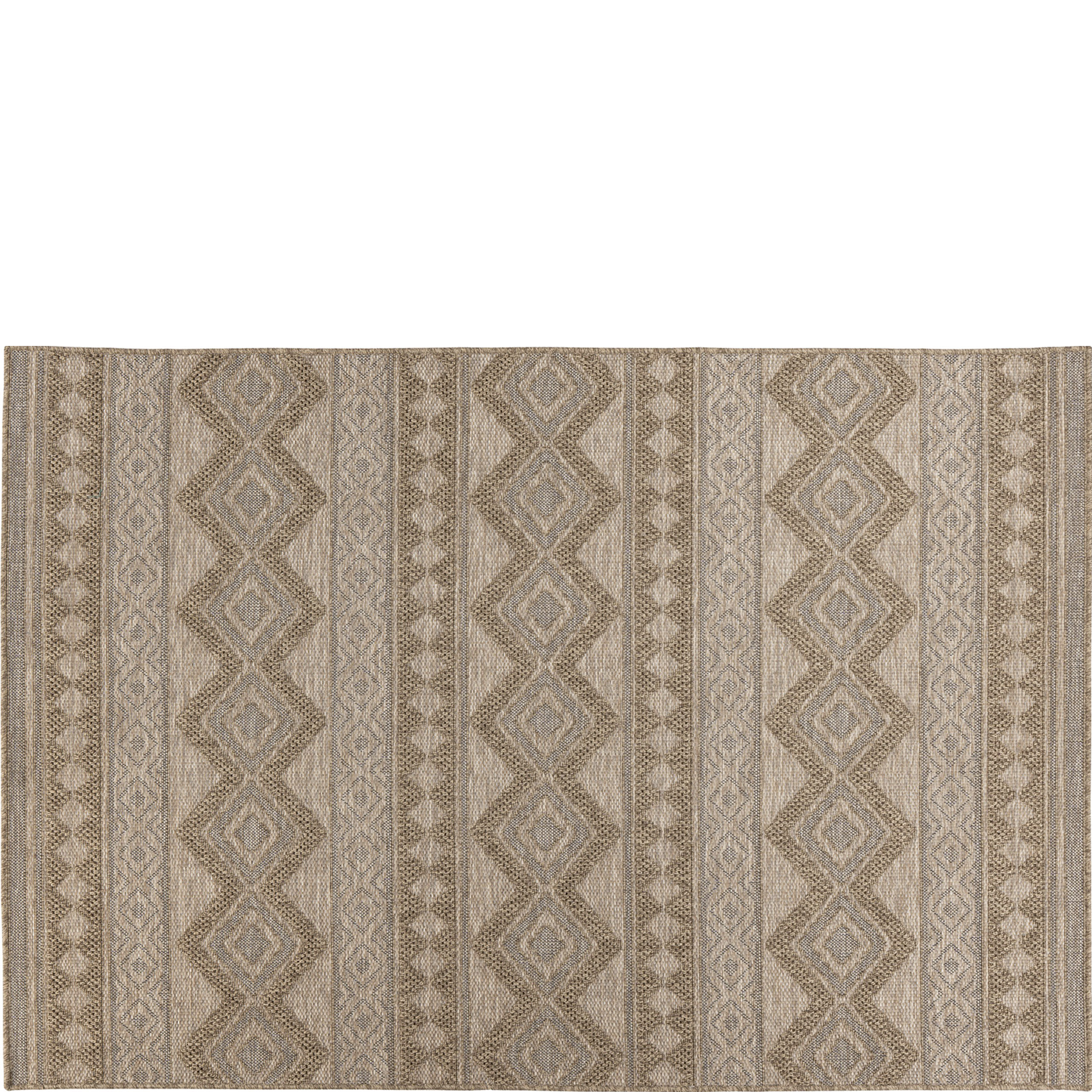 Teppich Serifos II