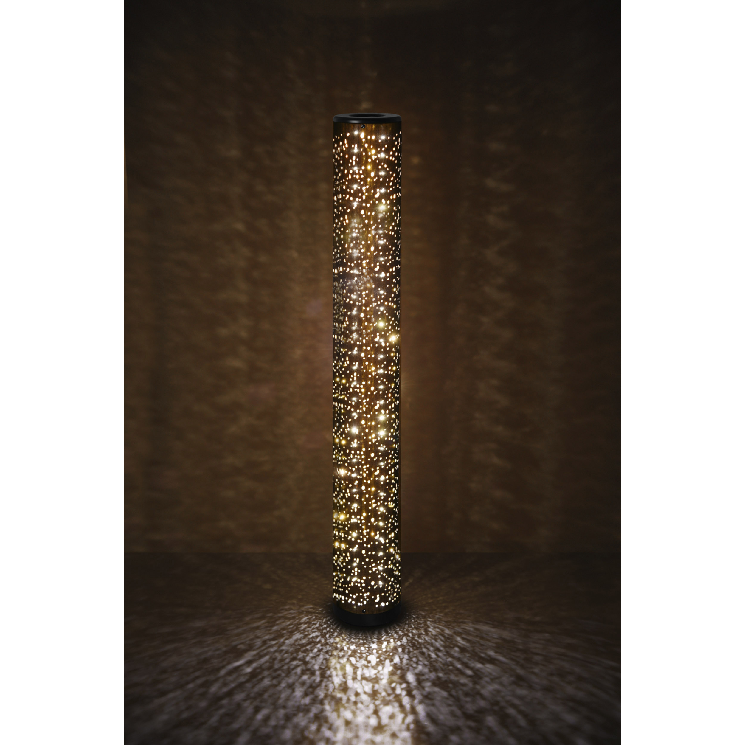 LED-Stehleuchte Tammy