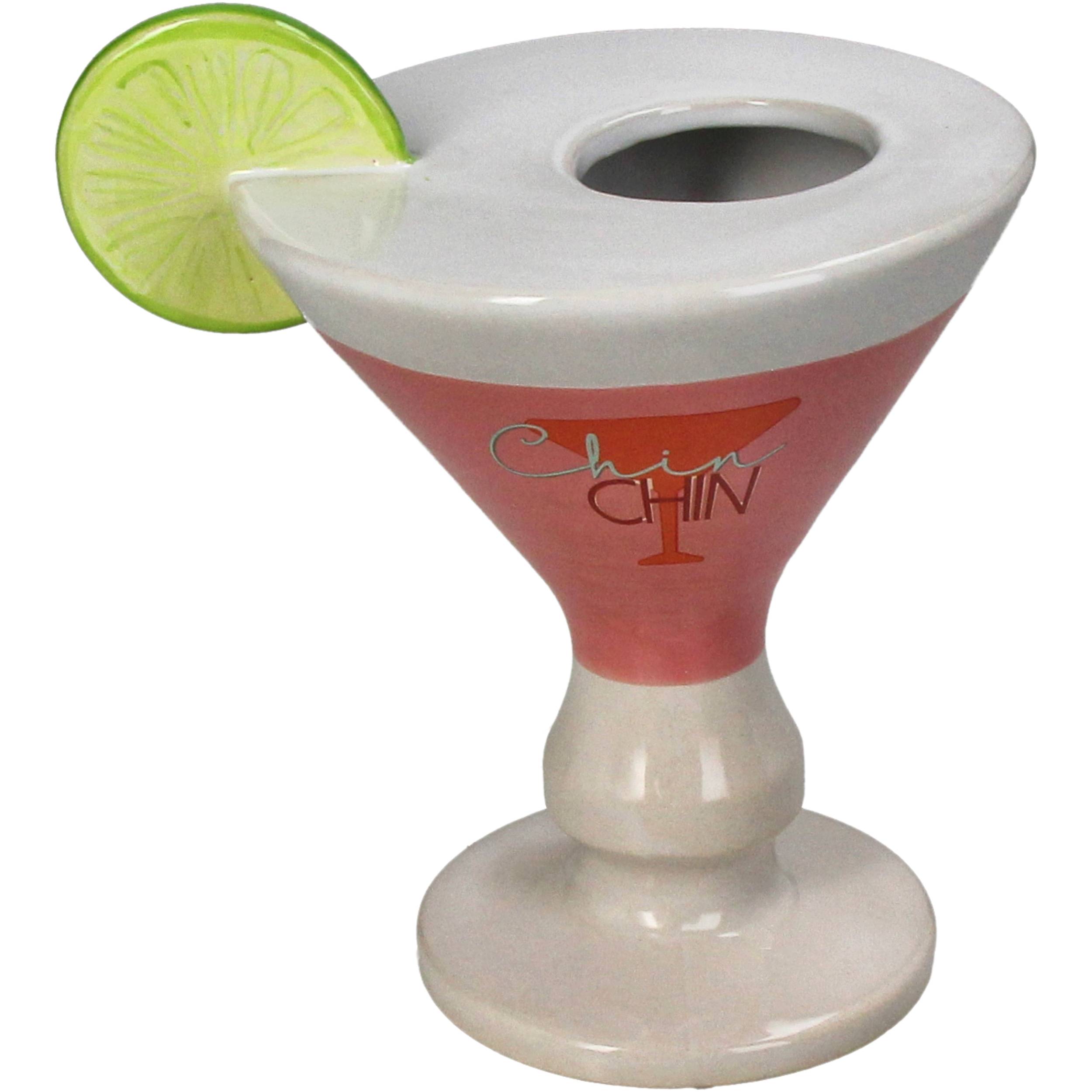 Dekovase Chin Chin