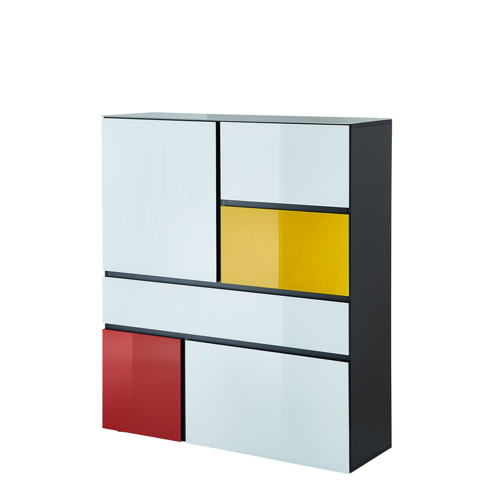 Highboard Idea