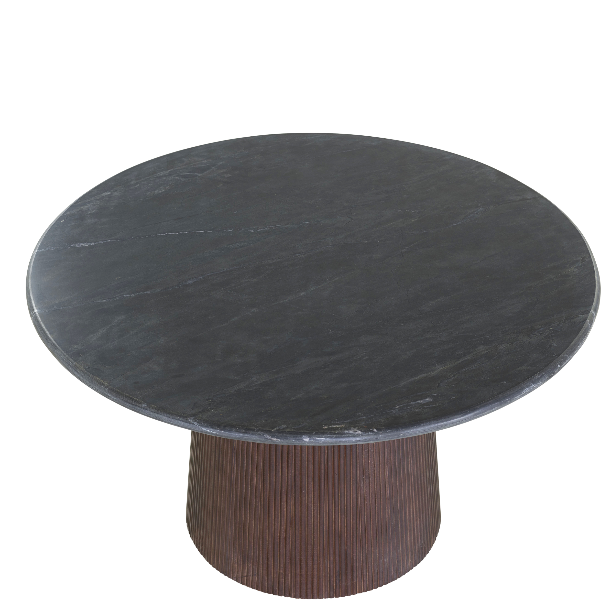 Esstisch (zerlegt) Slate