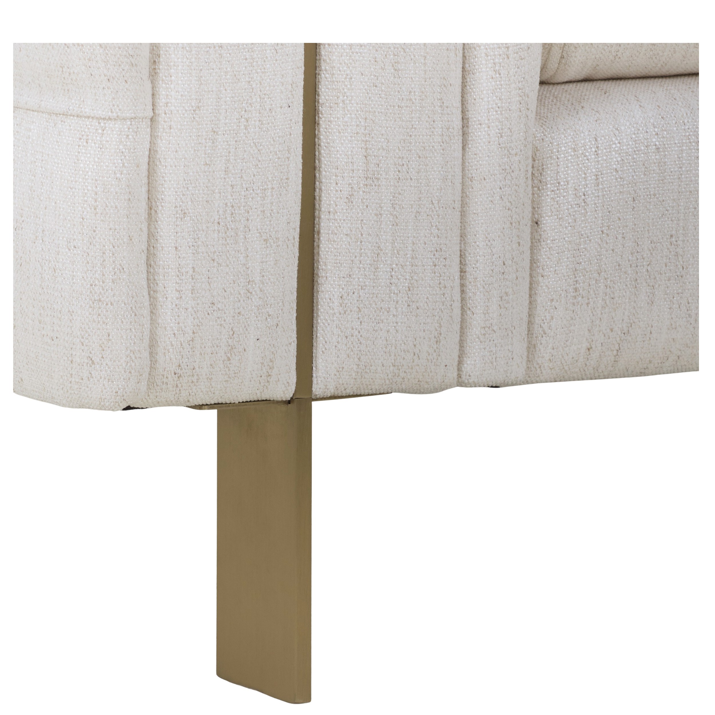 Sofa 3-sitzig Nonchalance