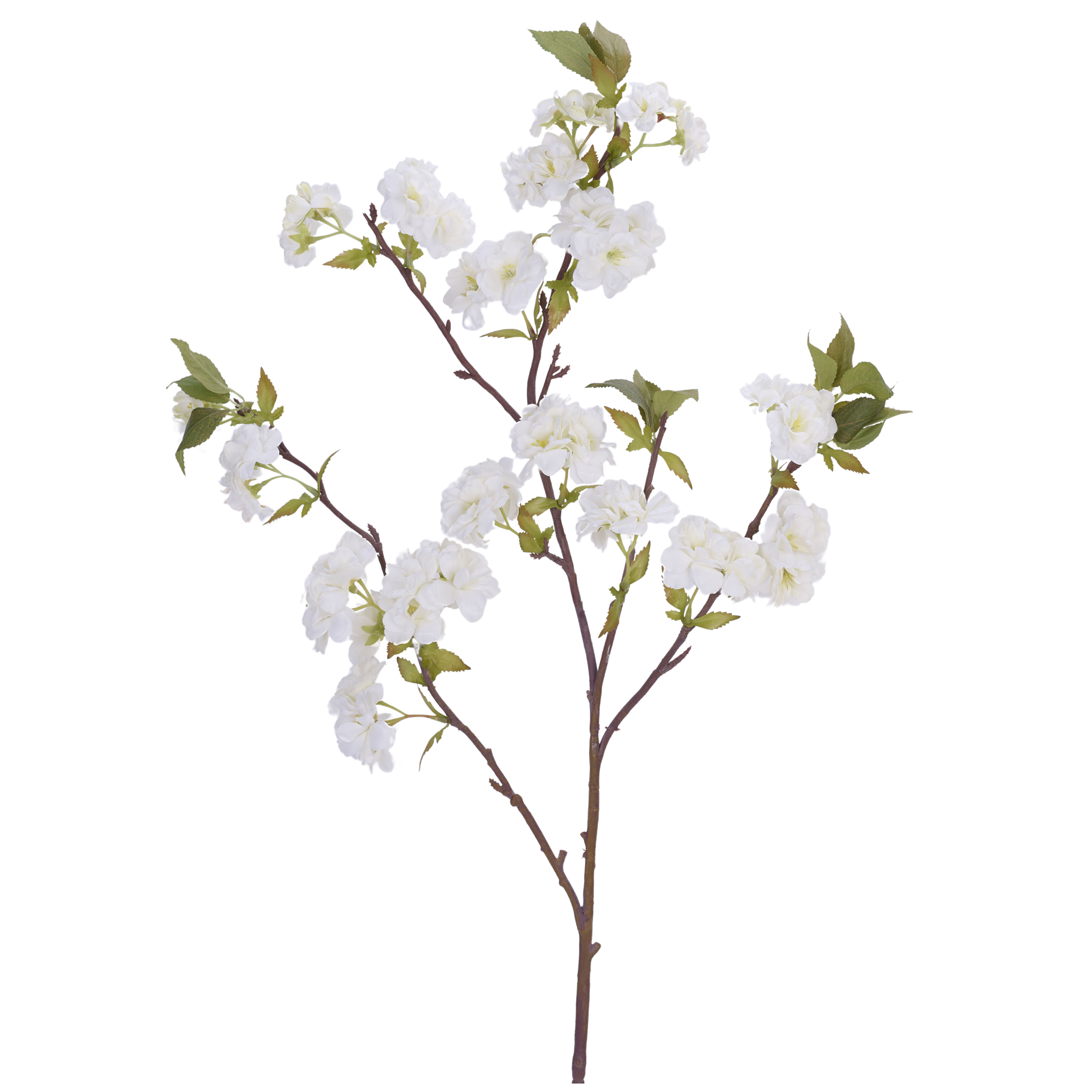 Kunstblume Kirschblüte