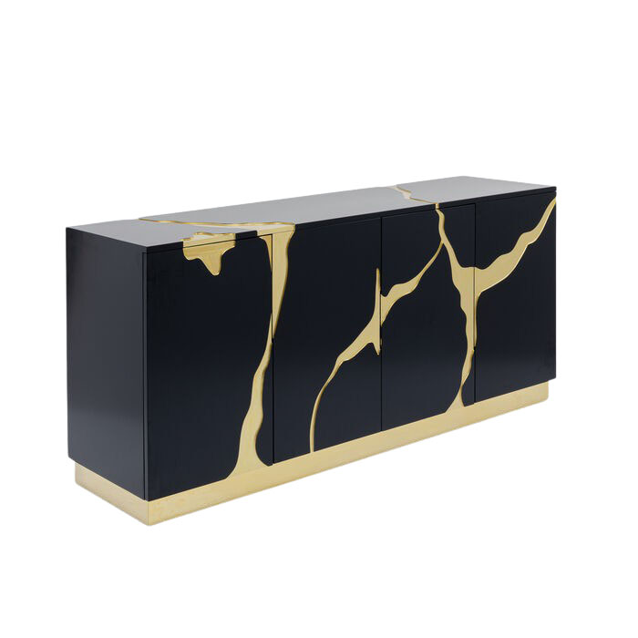 Sideboard 4-trg. Style Sideboard 4-trg. Style