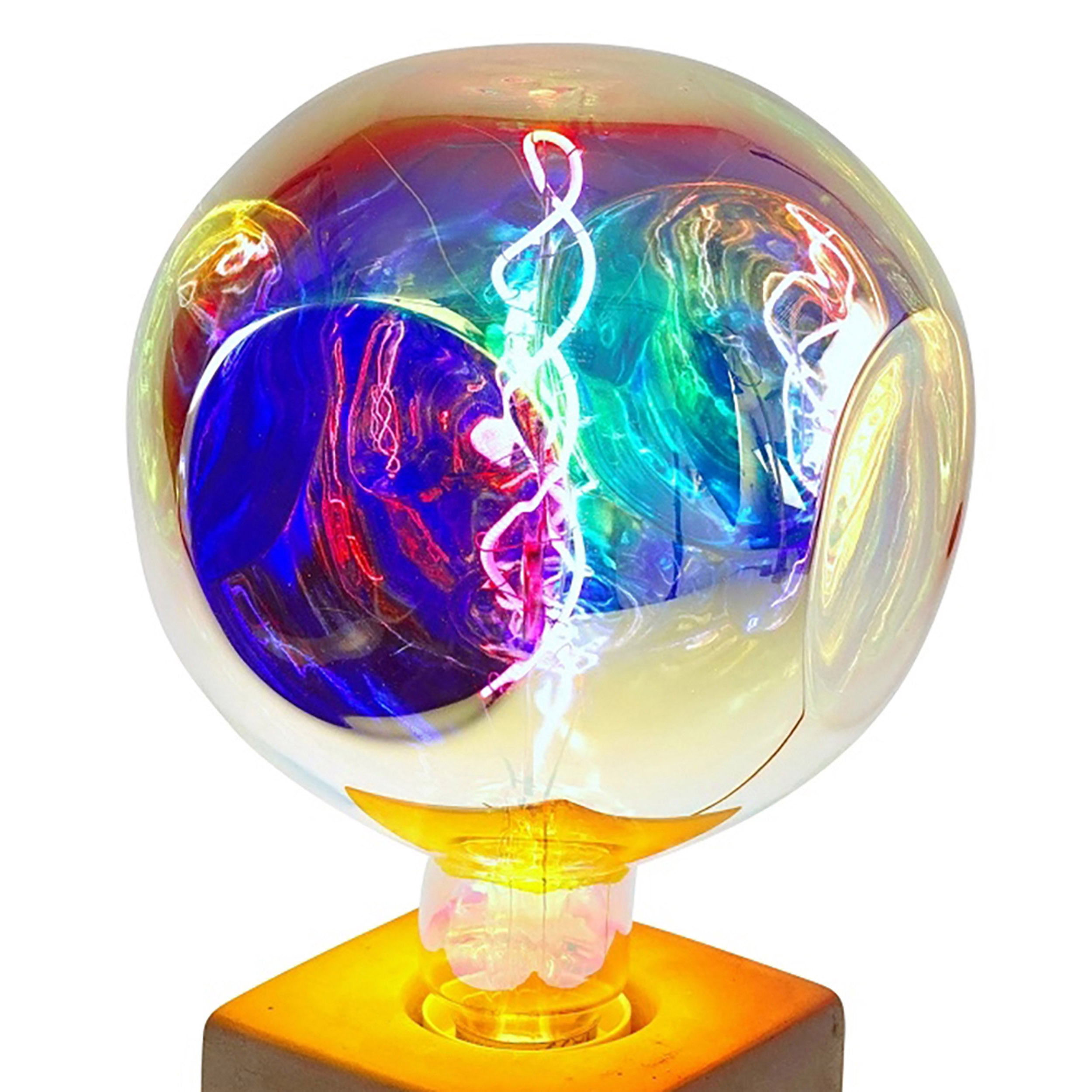 LED-Deko-Leuchtmittel Sirius  (klein)