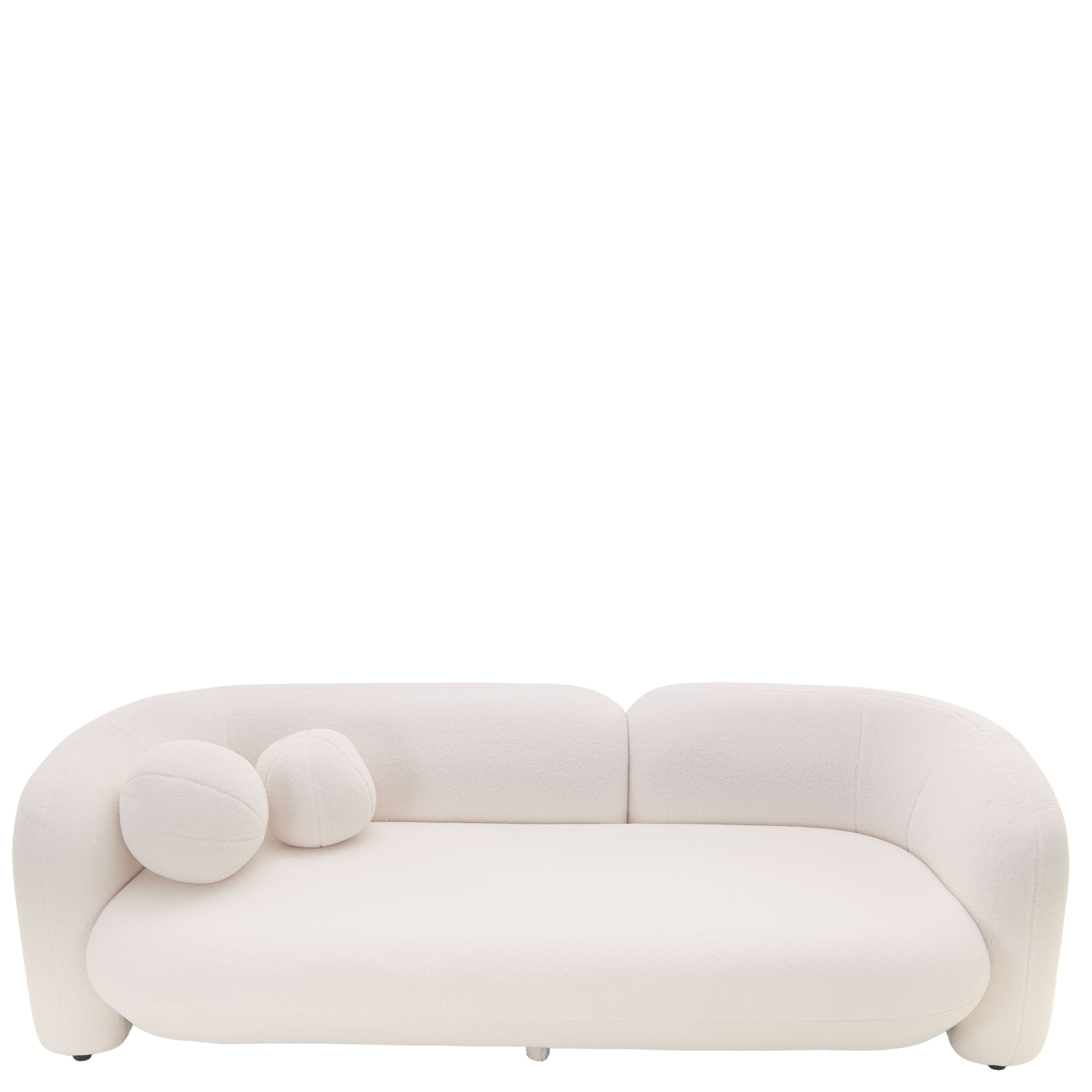 Sofa 3-Sitzer Soriani