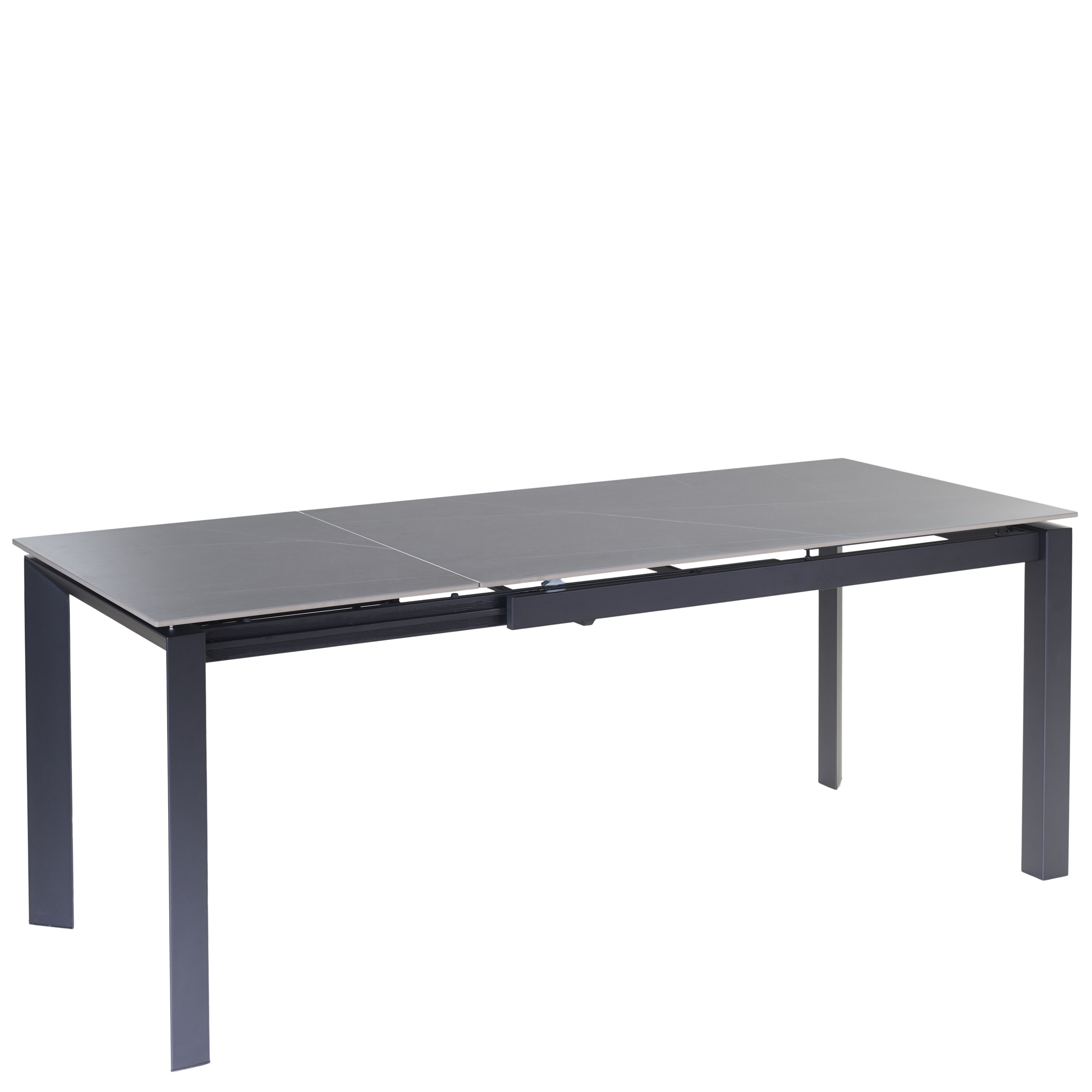 Esstisch (ausziehbar) Blain