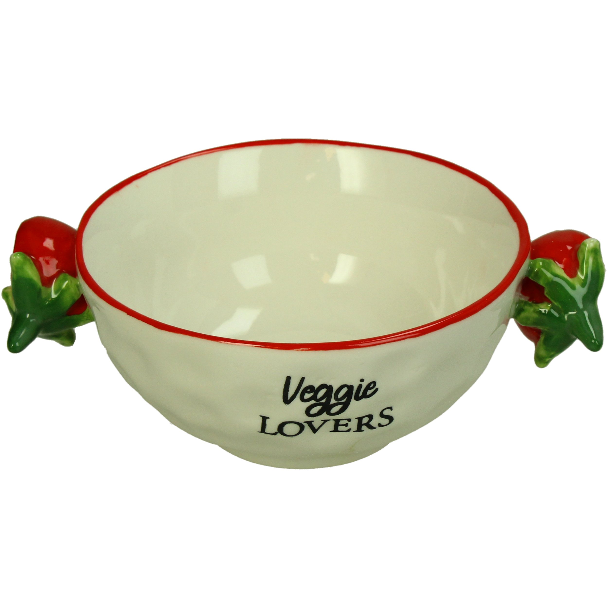 Schale (klein) Veggie Lovers