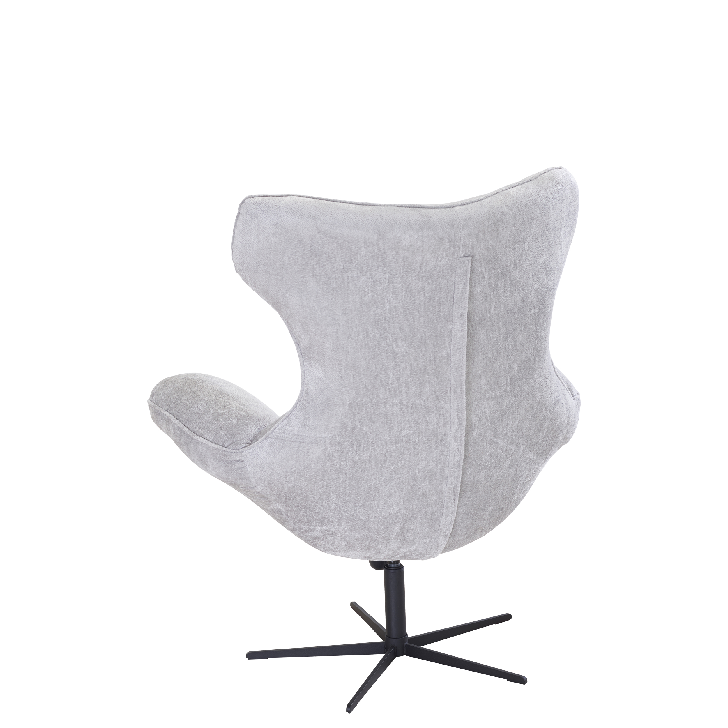 Drehsessel mit Wippfunktion Yama