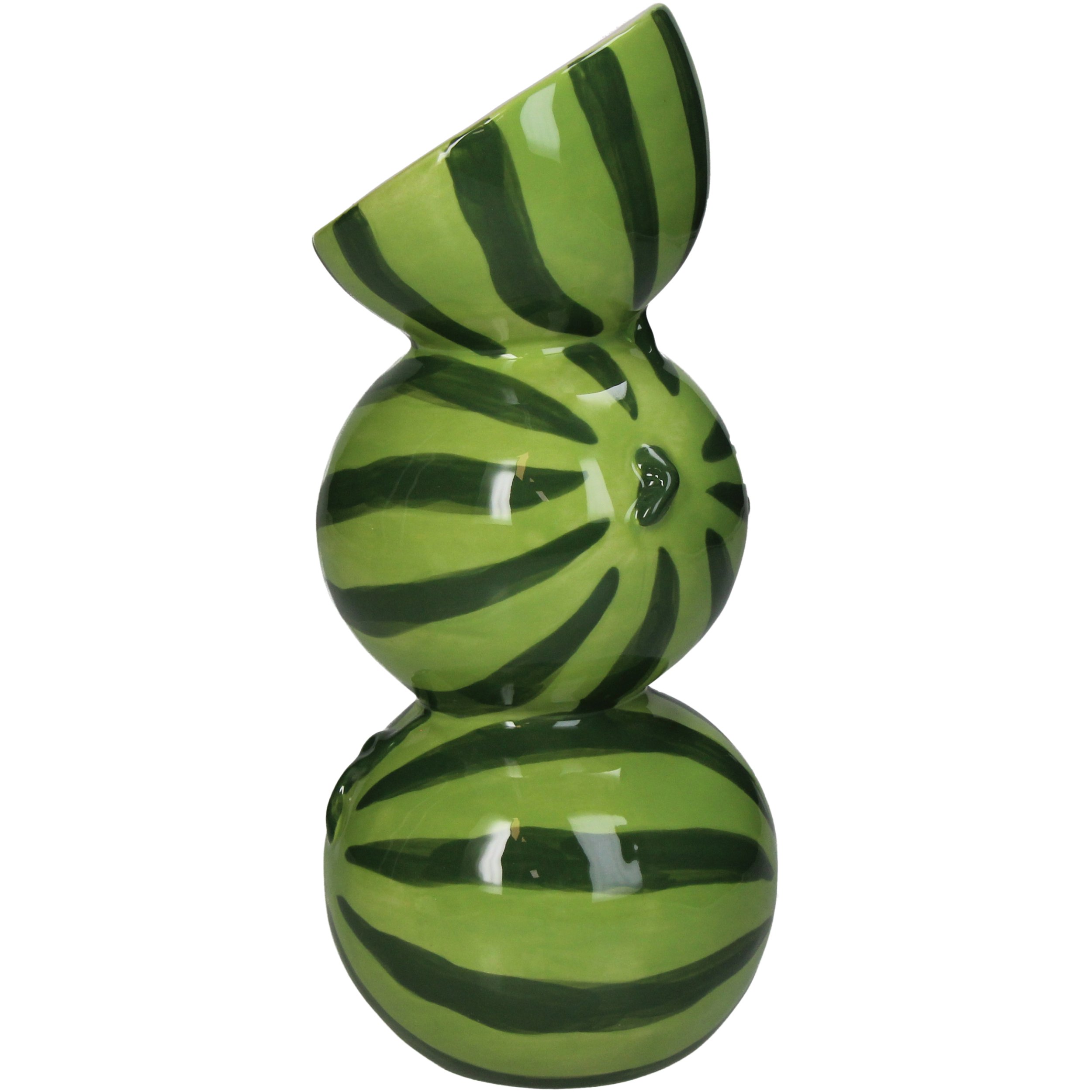 Dekovase Watermelon