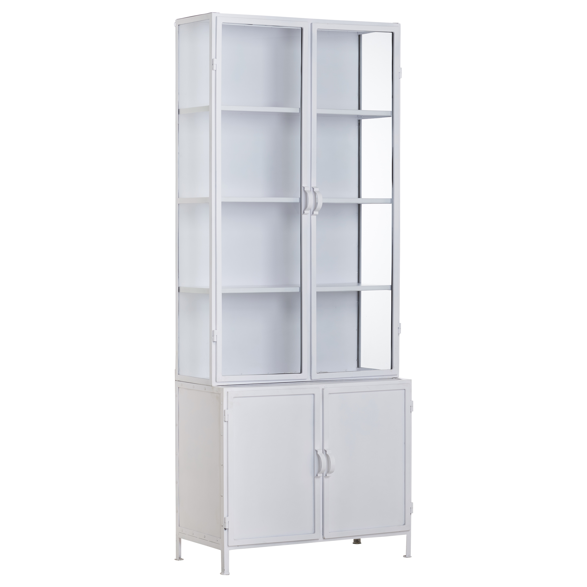Vitrine Leicester