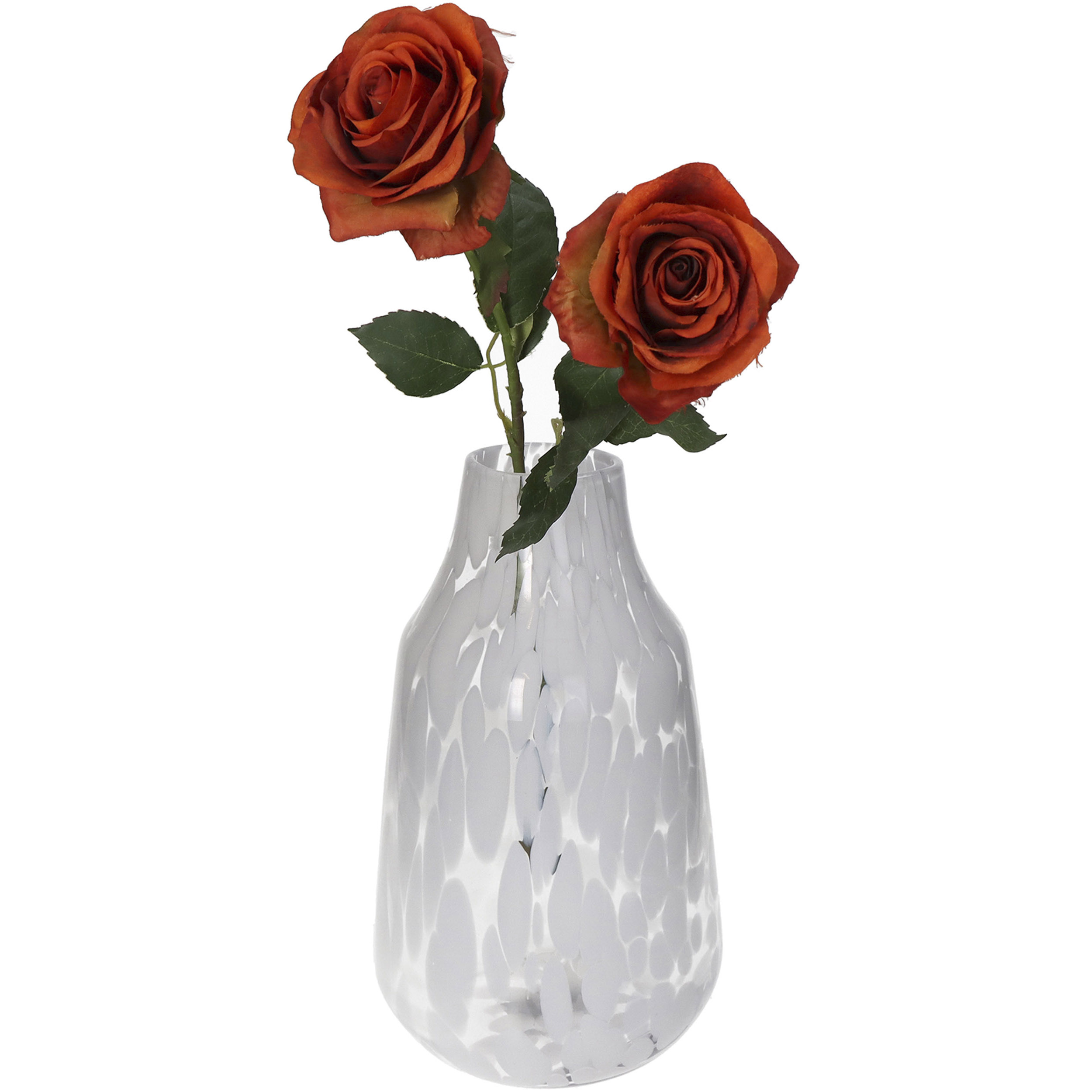 Vase Milky I