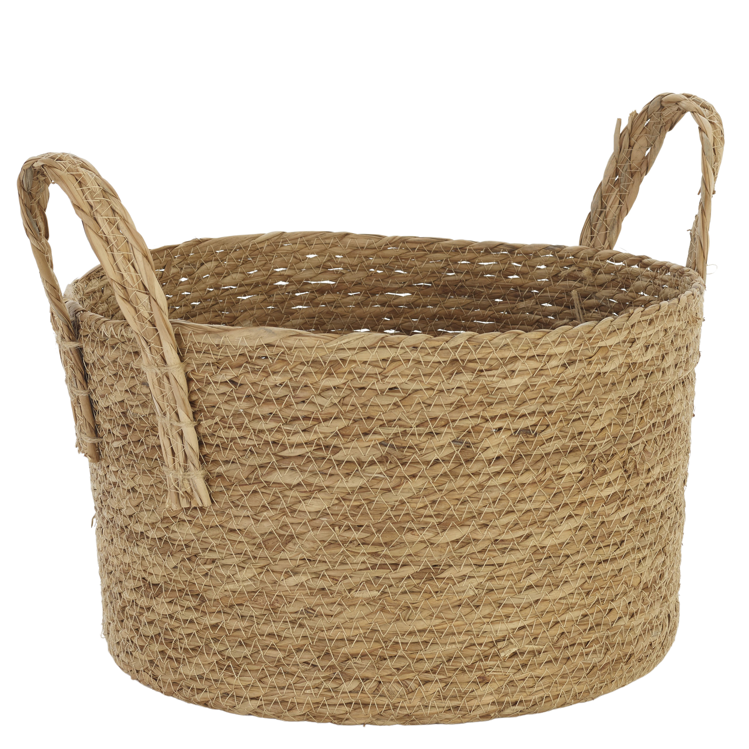 Korb mit Henkeln Luna