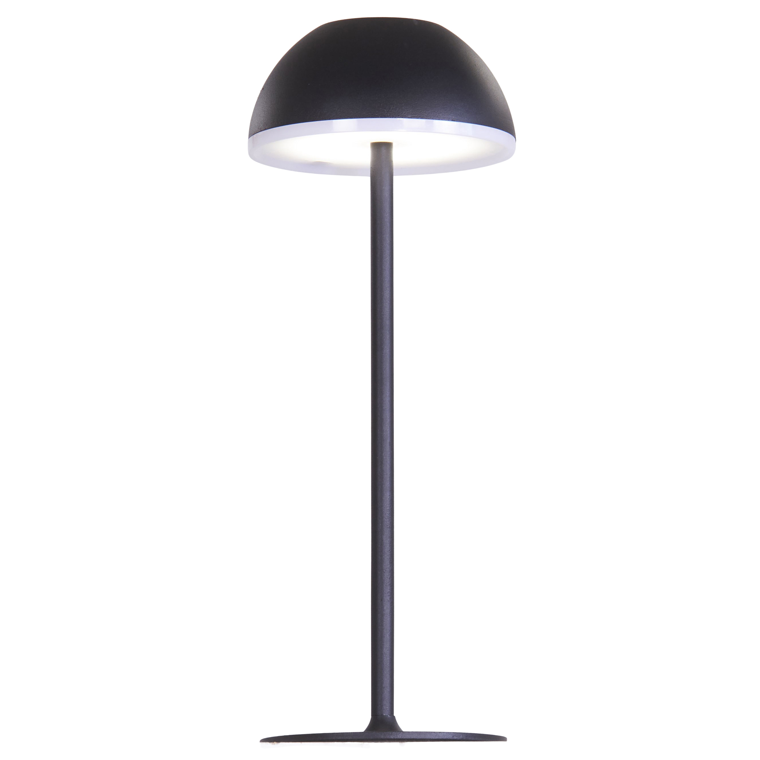 LED-Akku-Tischleuchte Timo