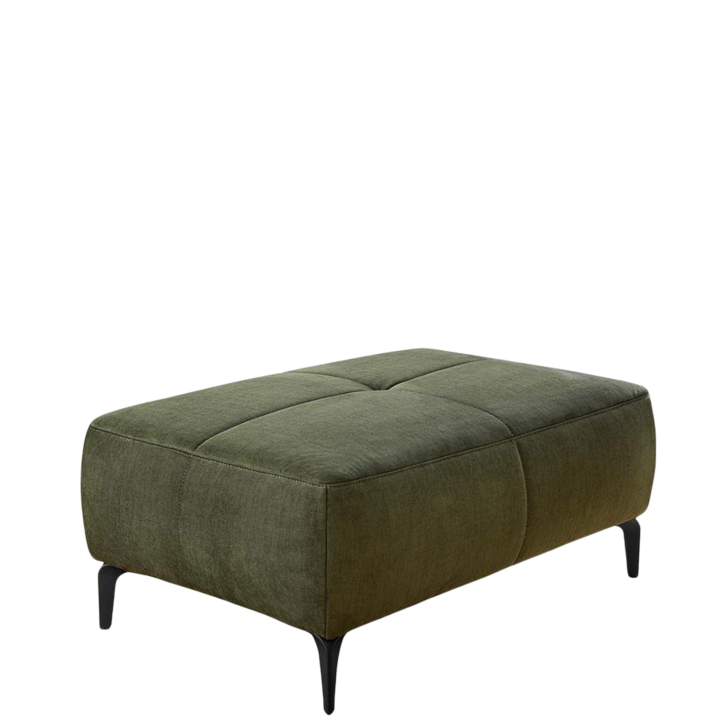 Polsterhocker Maderno