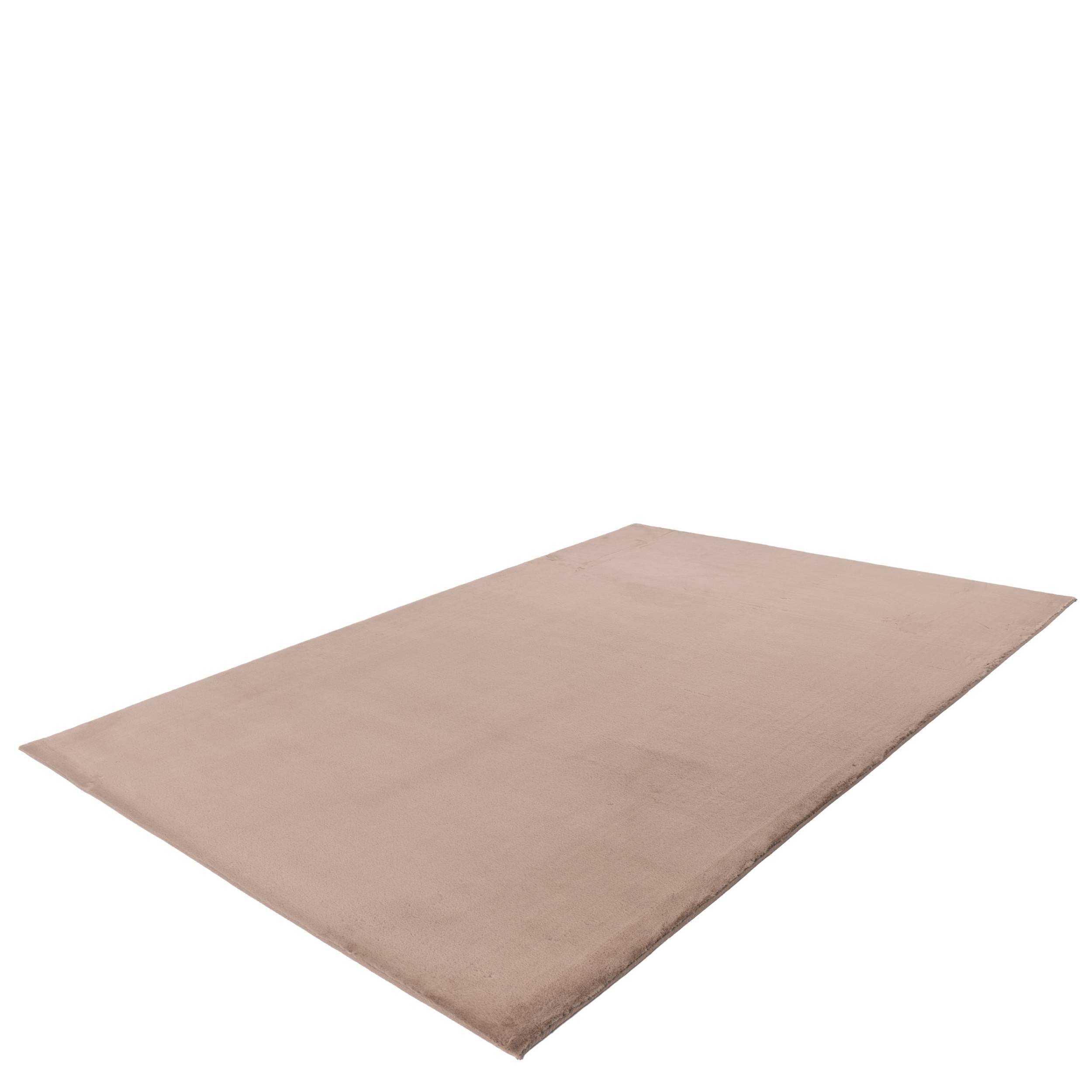Hochflor-Teppich Paradise