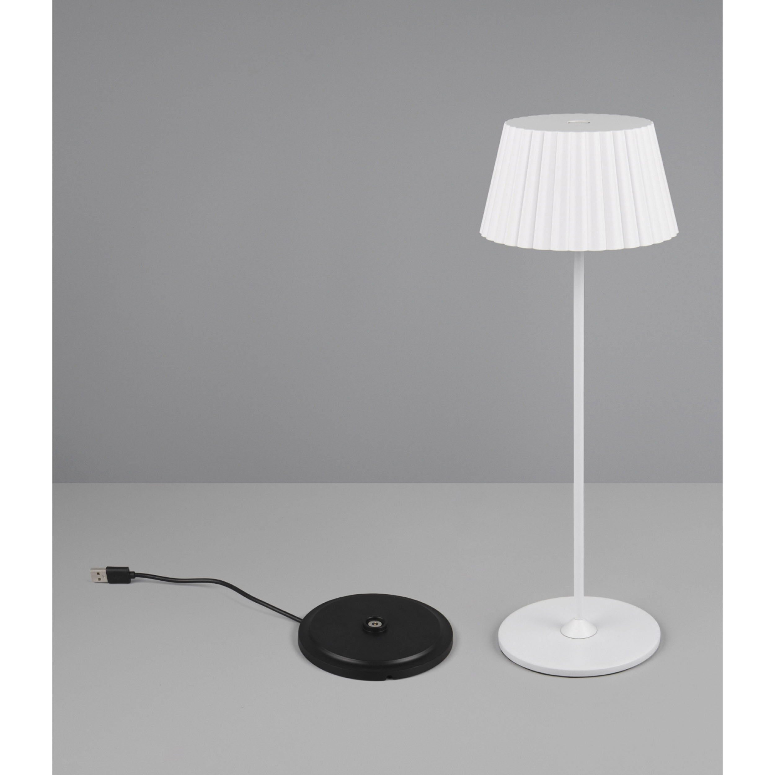 LED-Tischleuchte Samson