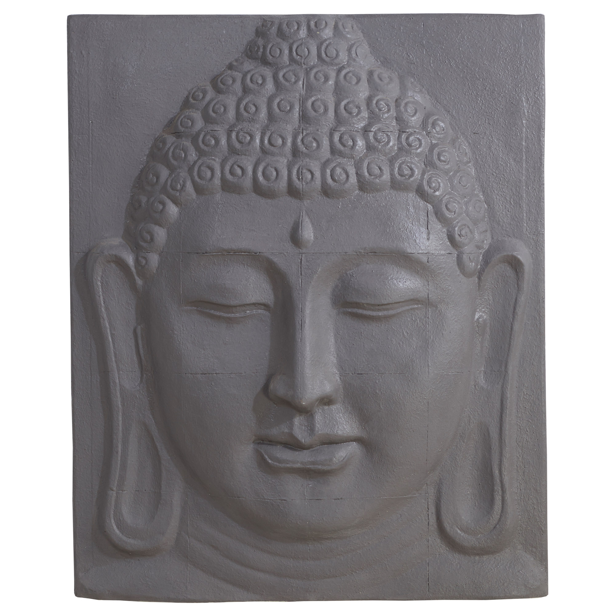 Wandrelief Buddha