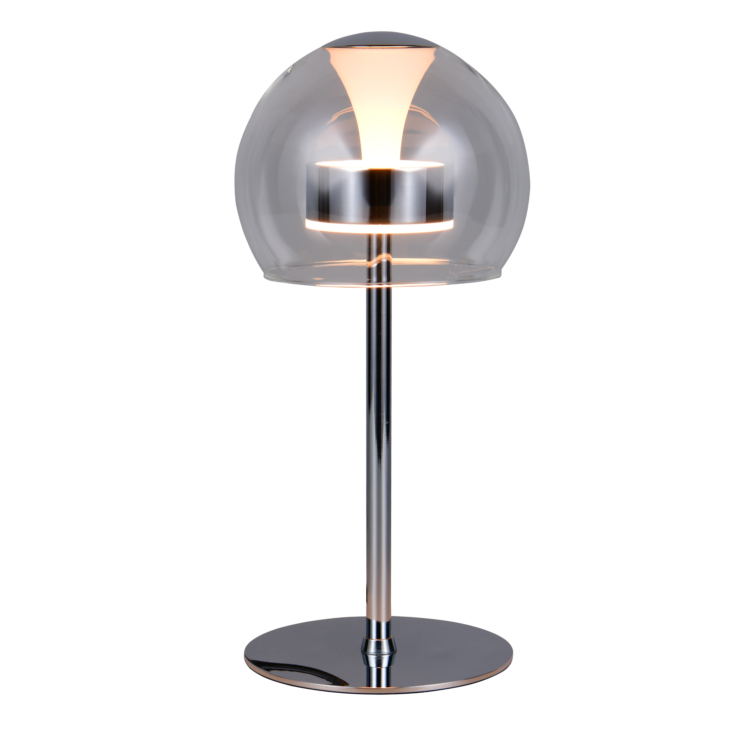 Tischleuchte  1-flg. Finn