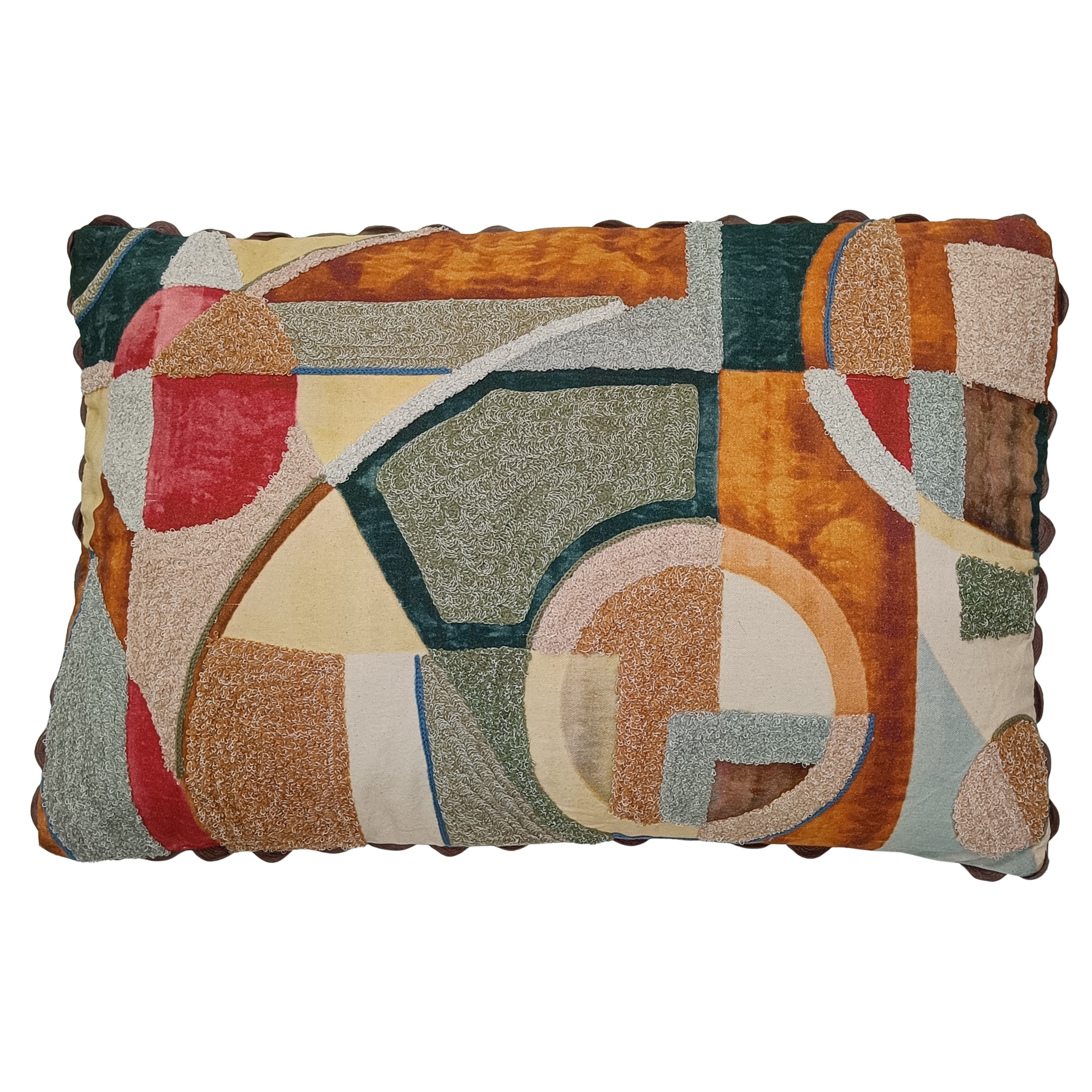 Kissen inkl. Inlett Colores