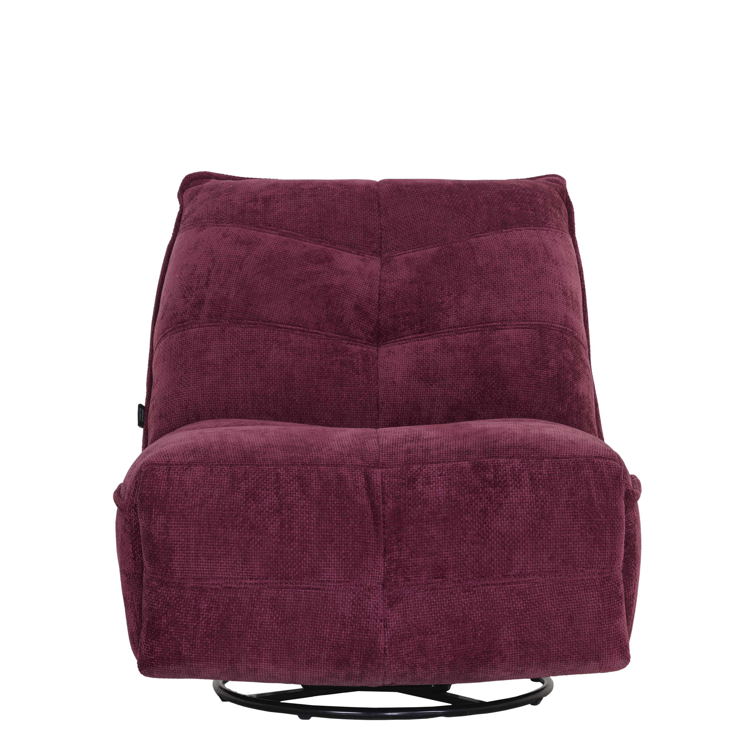 Drehsessel m. Schaukelfunktion Giro Drehsessel m. Schaukelfunktion Giro