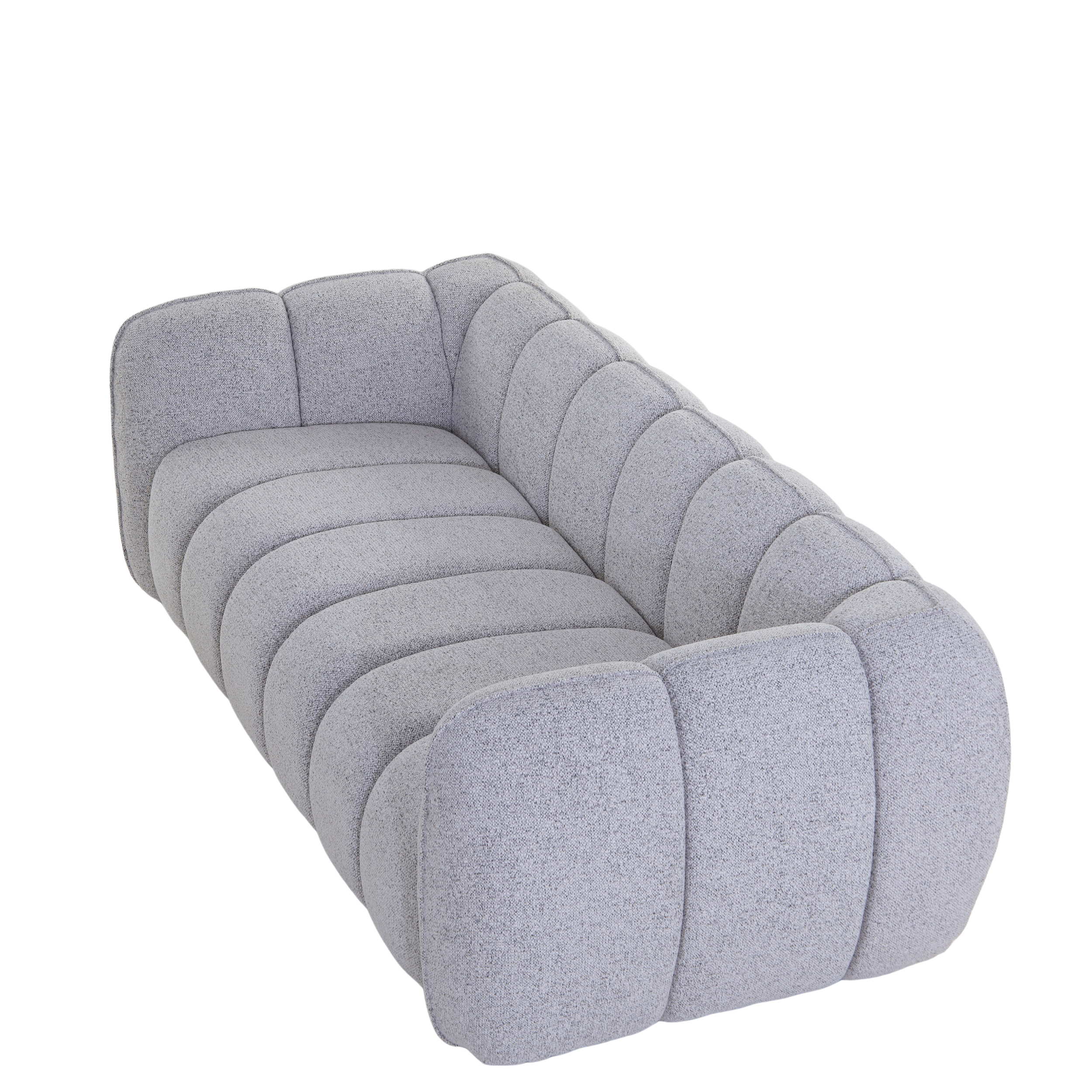 Sofa 3-sitzig Melrose