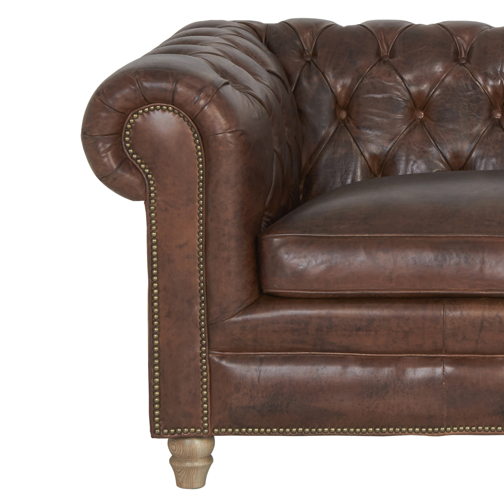 Sofa 2,5-Sitzer Oxfordshire