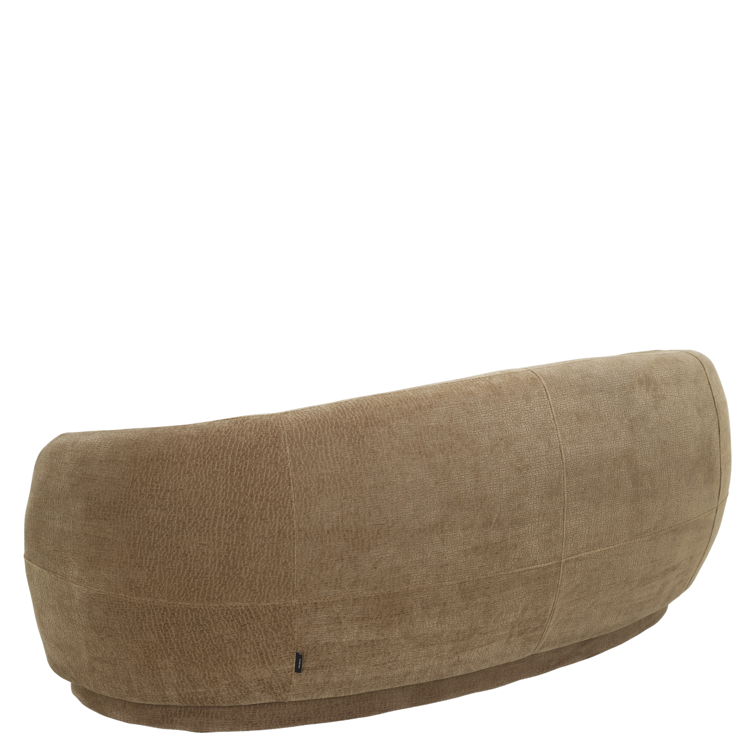 Rundsofa Coocon