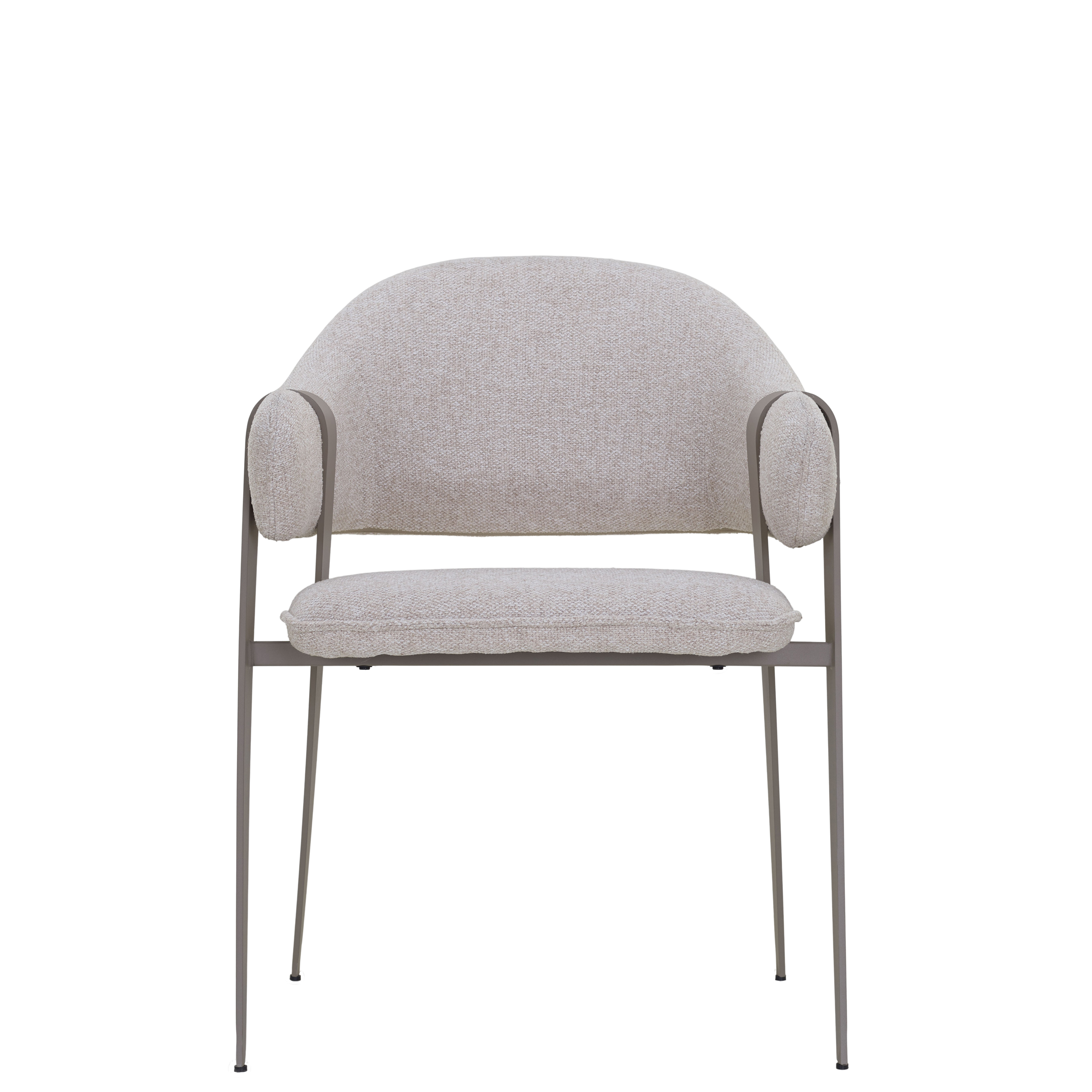 Stuhl mit Armlehne Oviedo