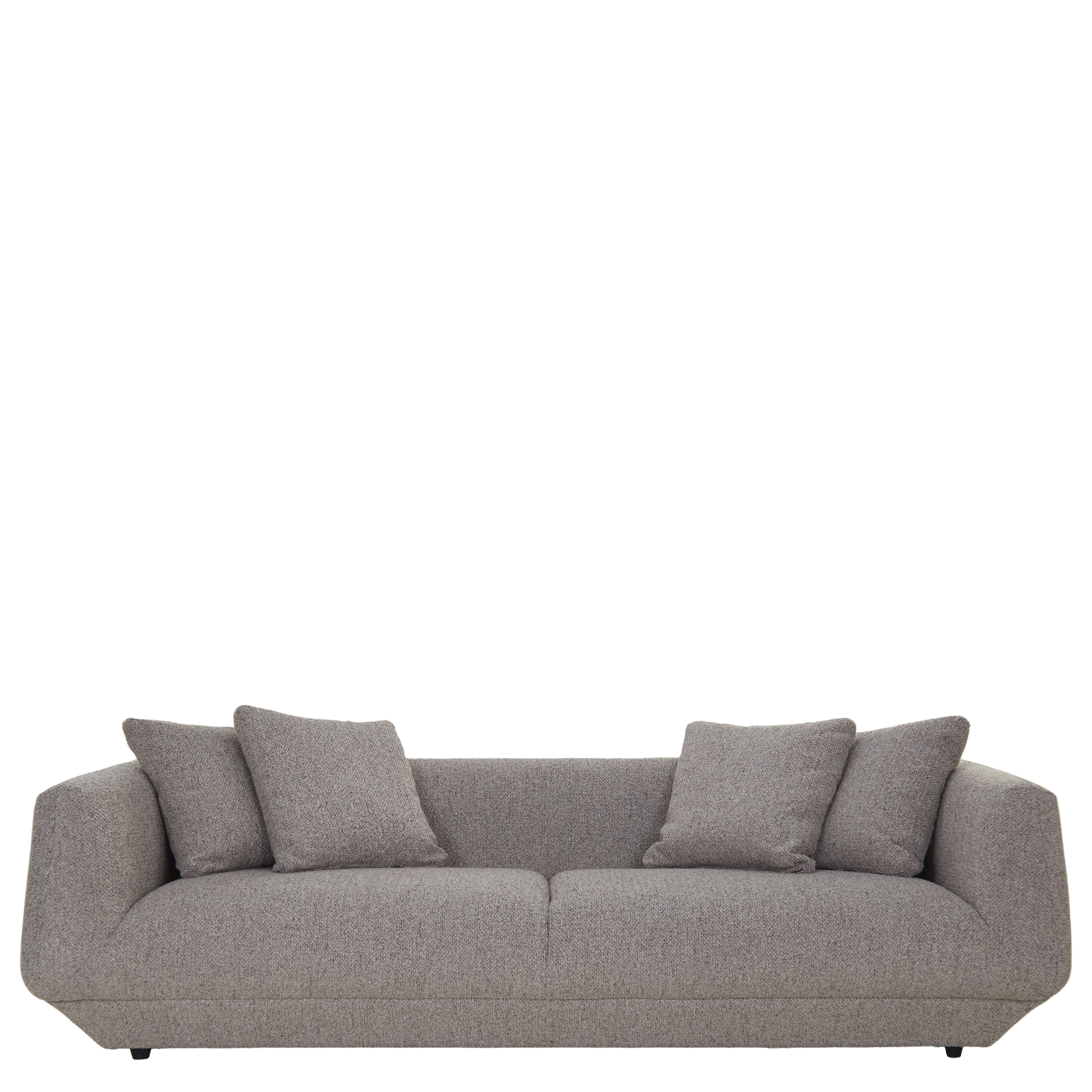 Sofa 3-Sitzer Charlene