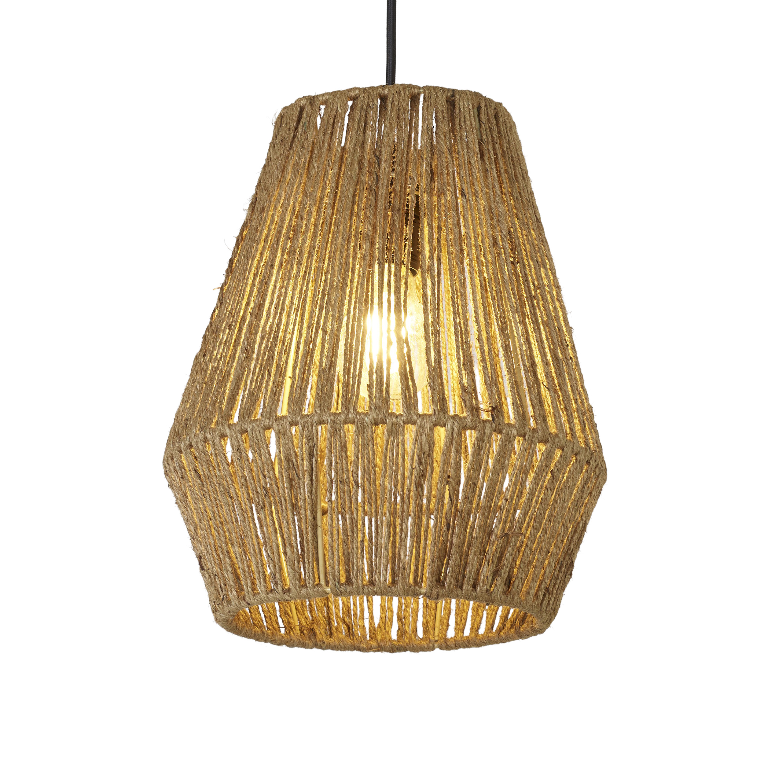 Hängeleuchte 1-flg. Maia