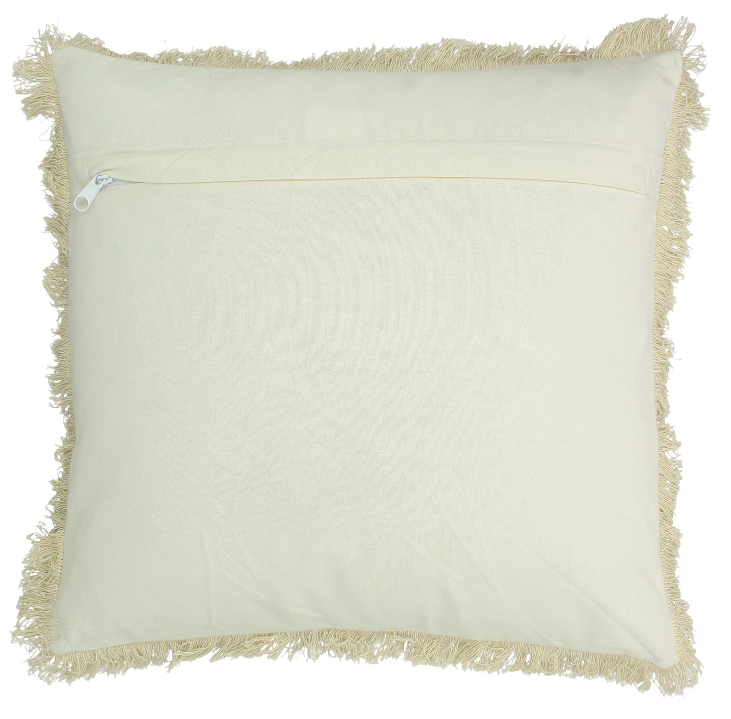 Zierkissen incl. Inlet Patchwork II