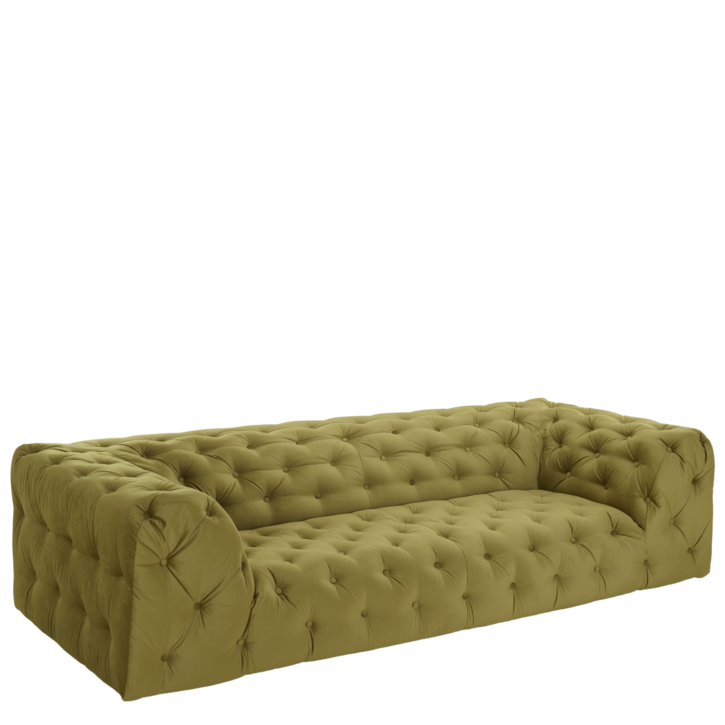 Sofa  3-sitzig Luton