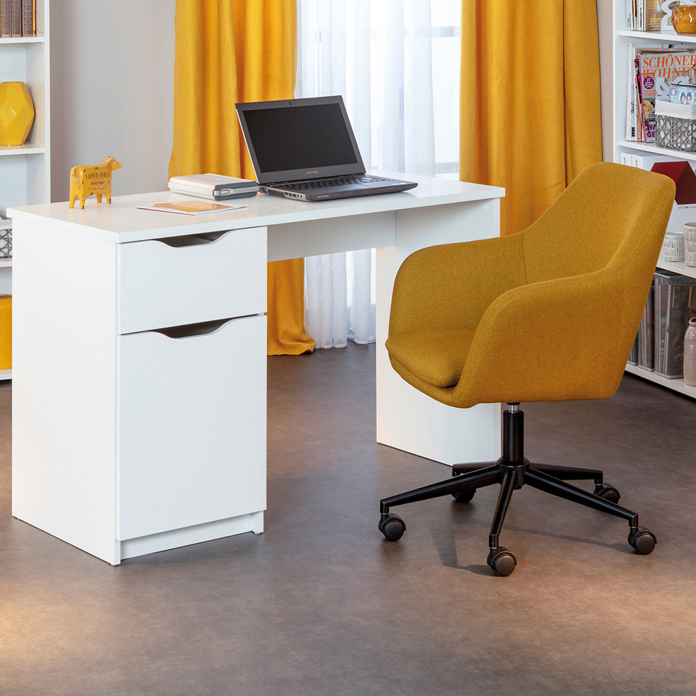 Büro-Drehstuhl Gabes