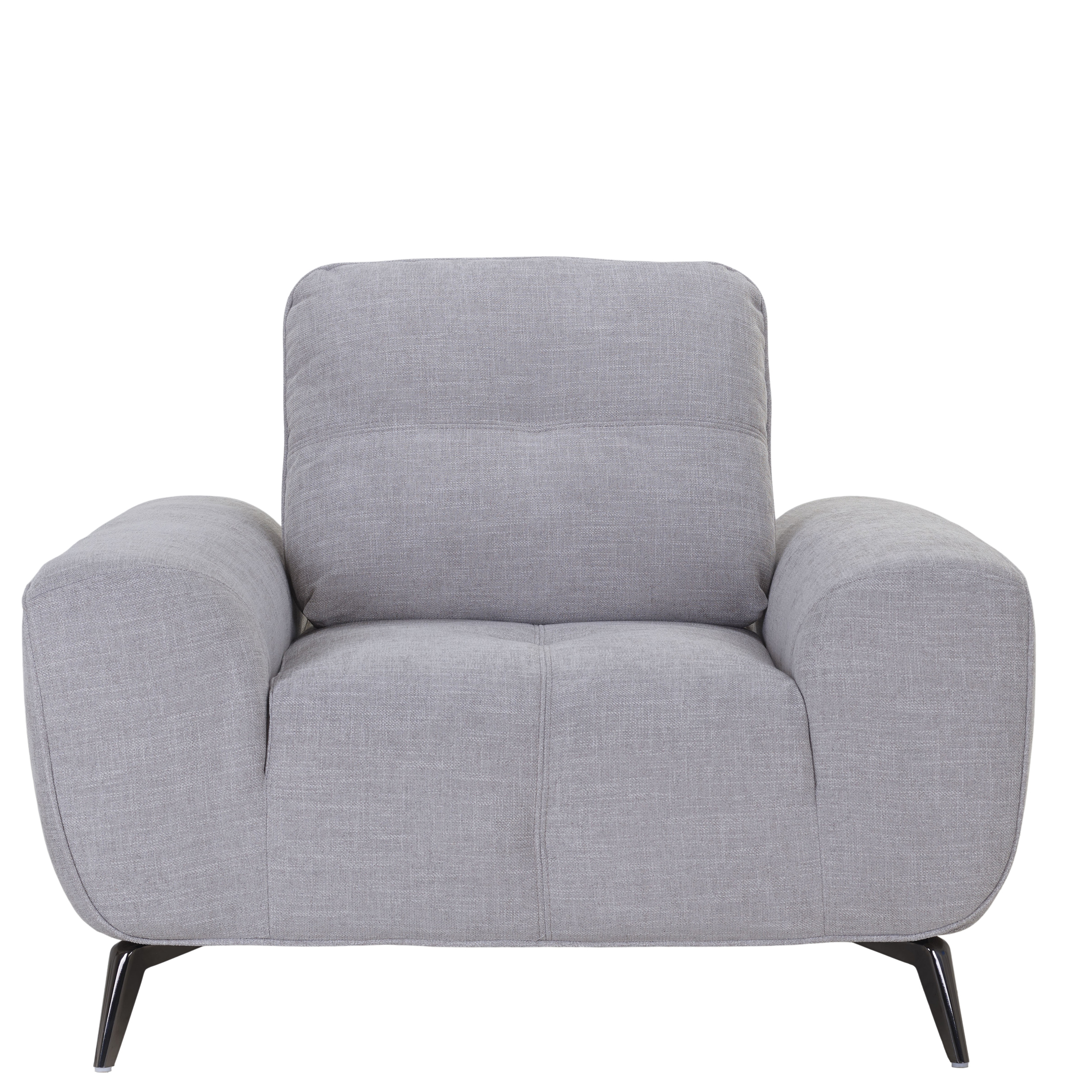Sessel mit Federkern Gela Sessel mit Federkern Gela