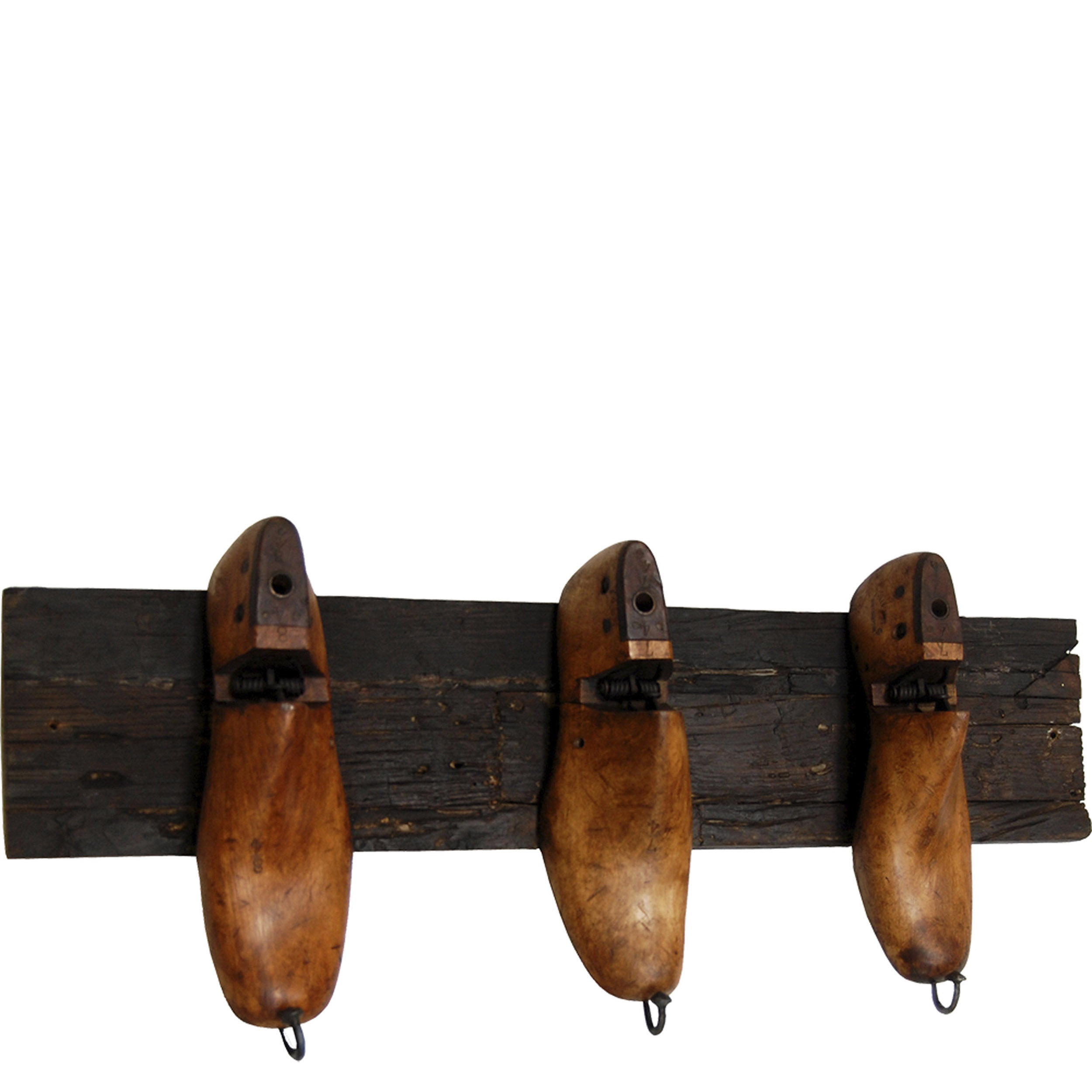 Wandgarderobe Shoes