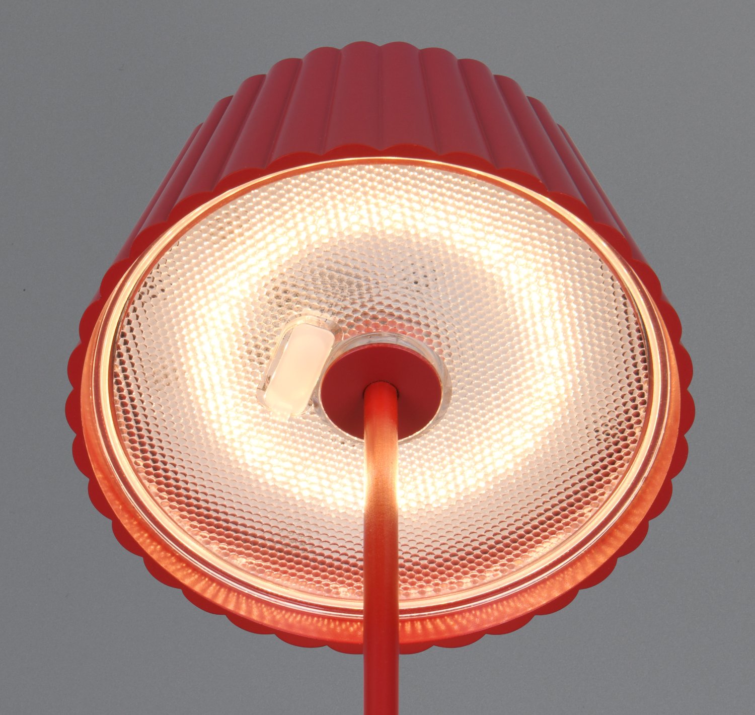 LED-Tischleuchte Samson