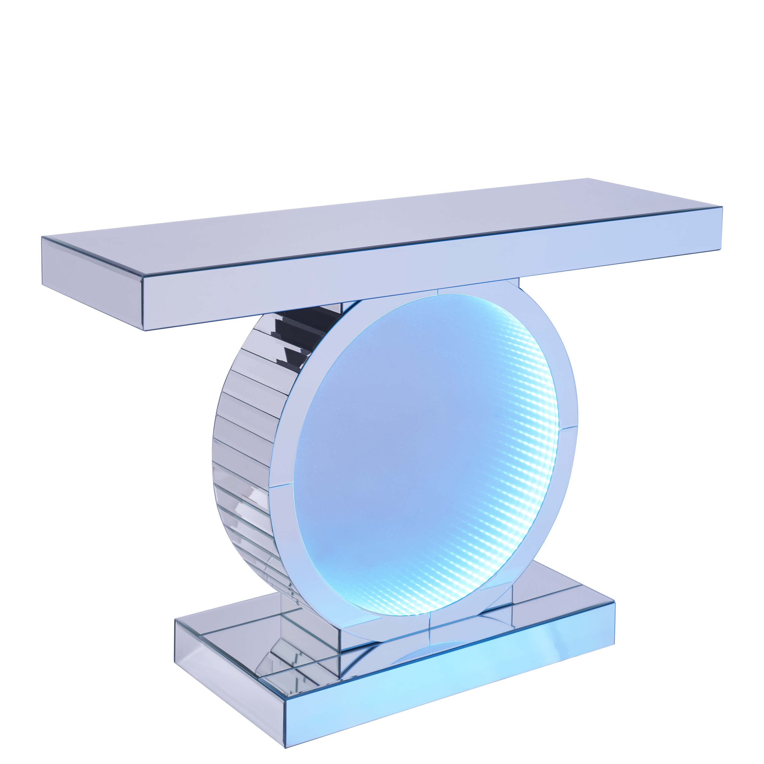 LED-Spiegelkonsole Grave