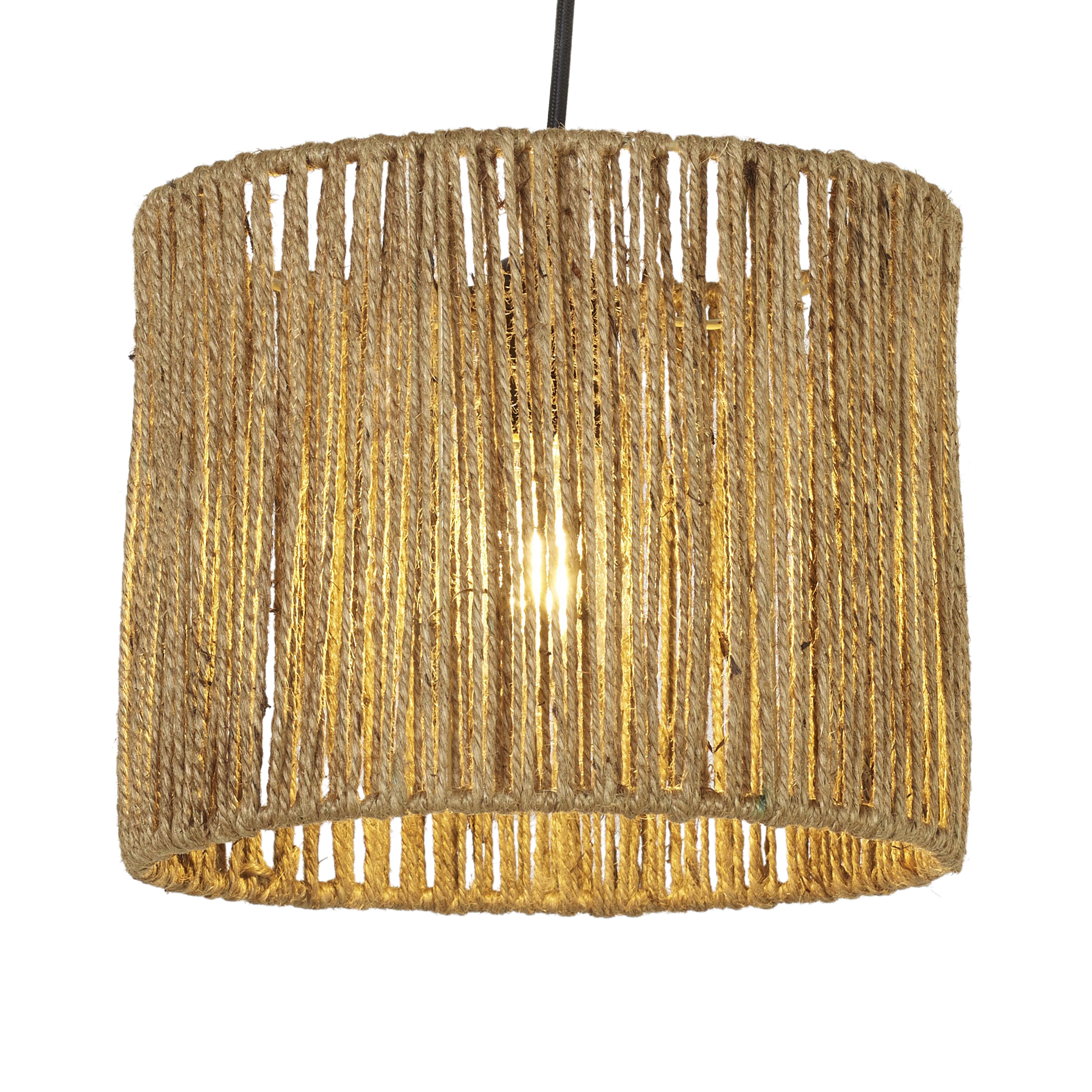 Hängeleuchte 1-flg. Kena