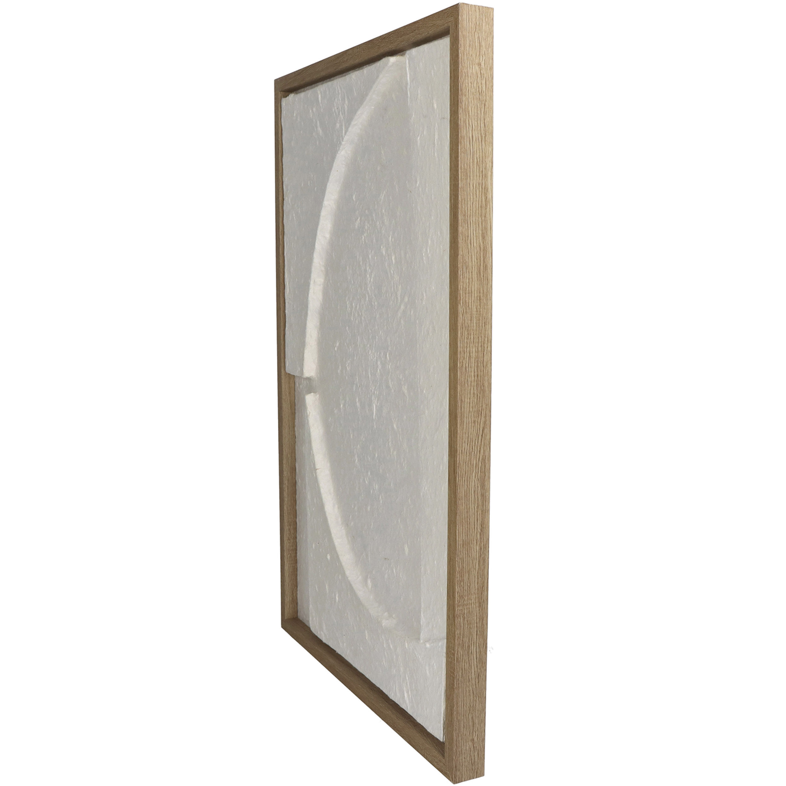 Bild Wall Plaque II
