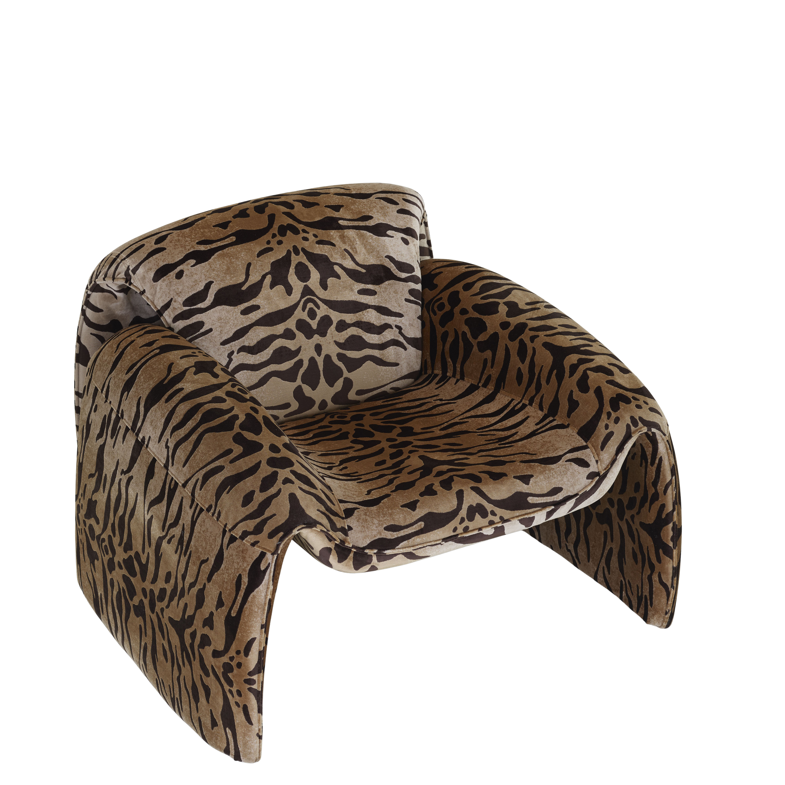Sessel Tigre